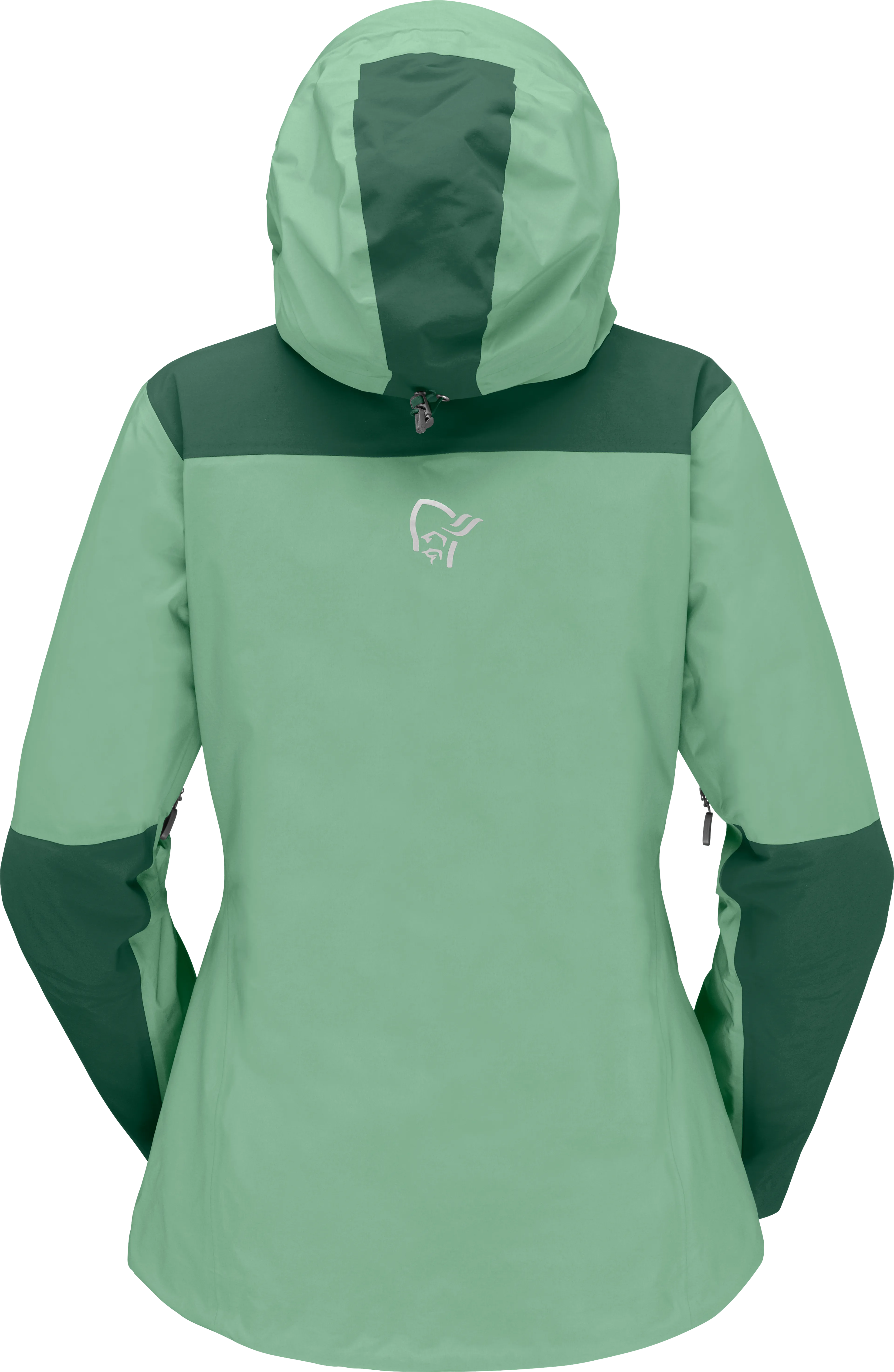 trollveggen Gore-Tex Pro light Jacket W's