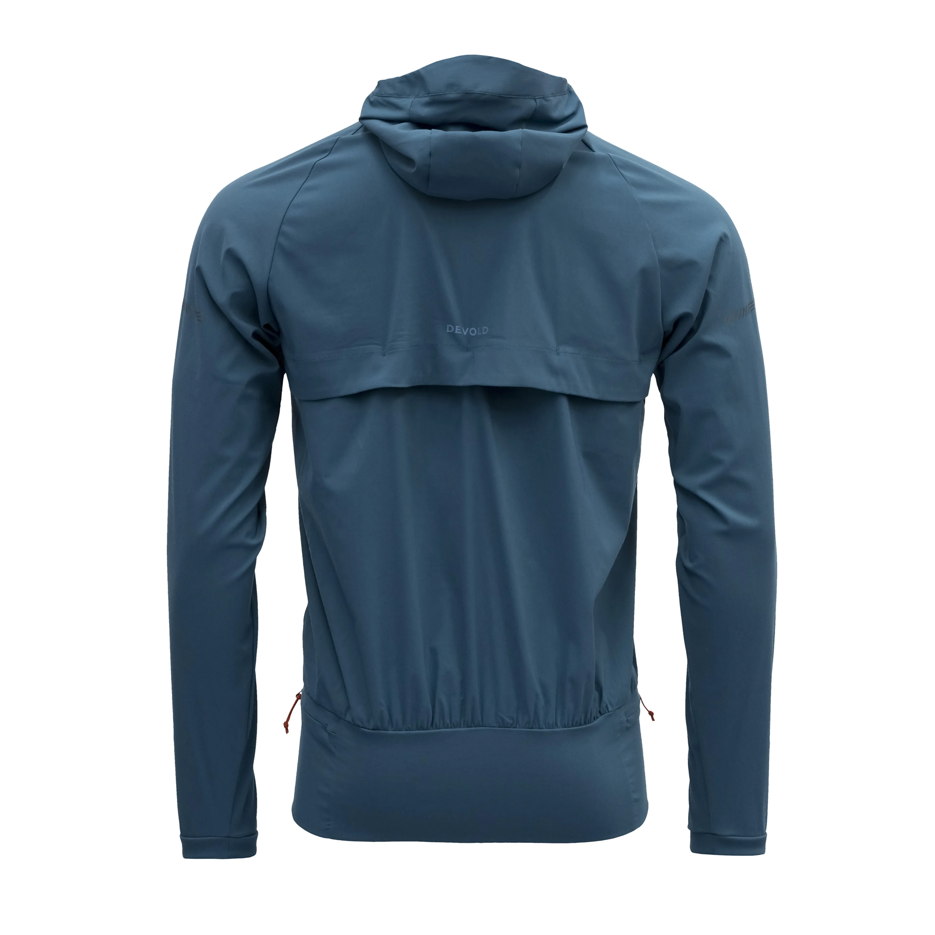 Running Merino Jakke
