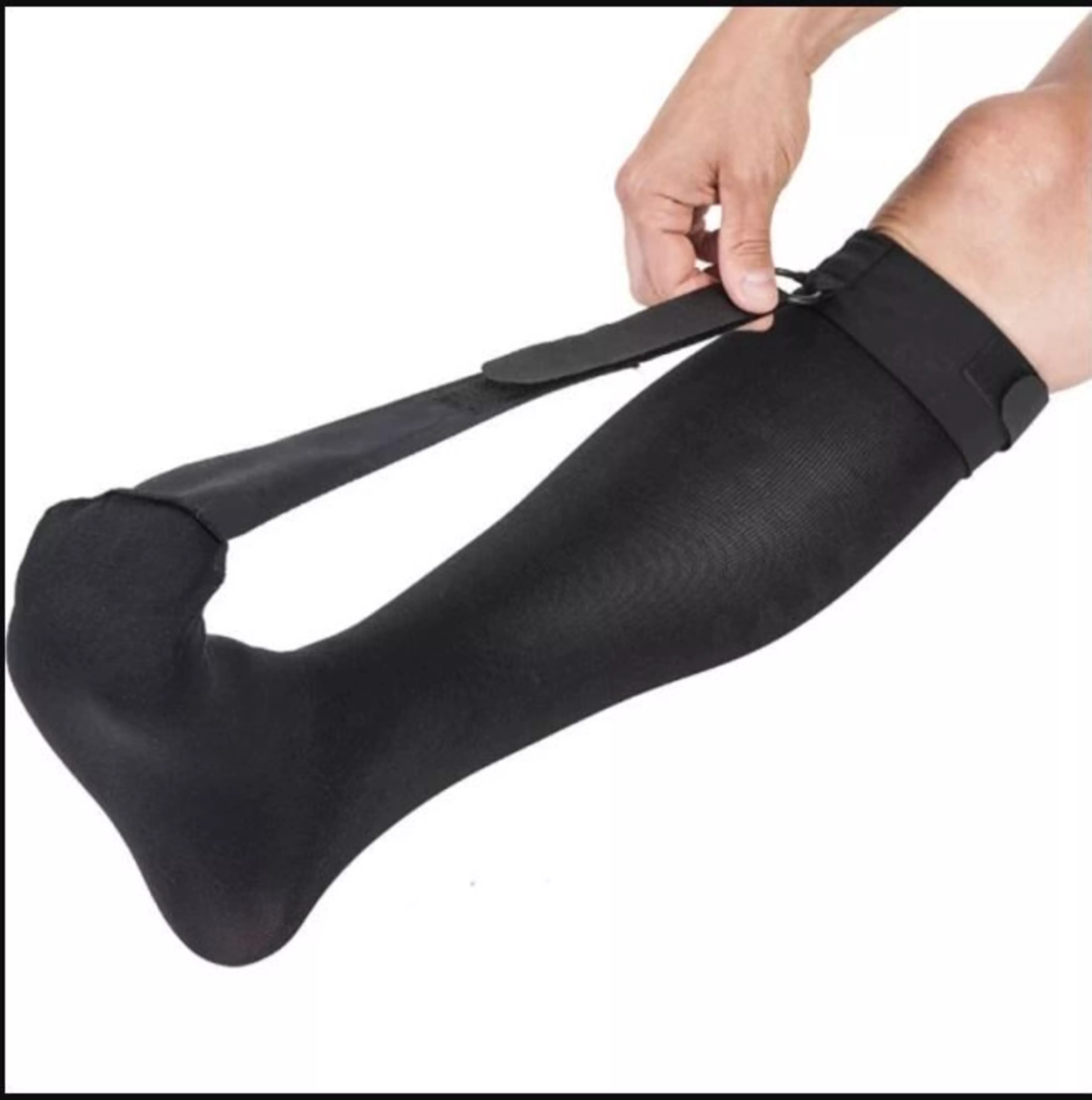 Strassburg Sock