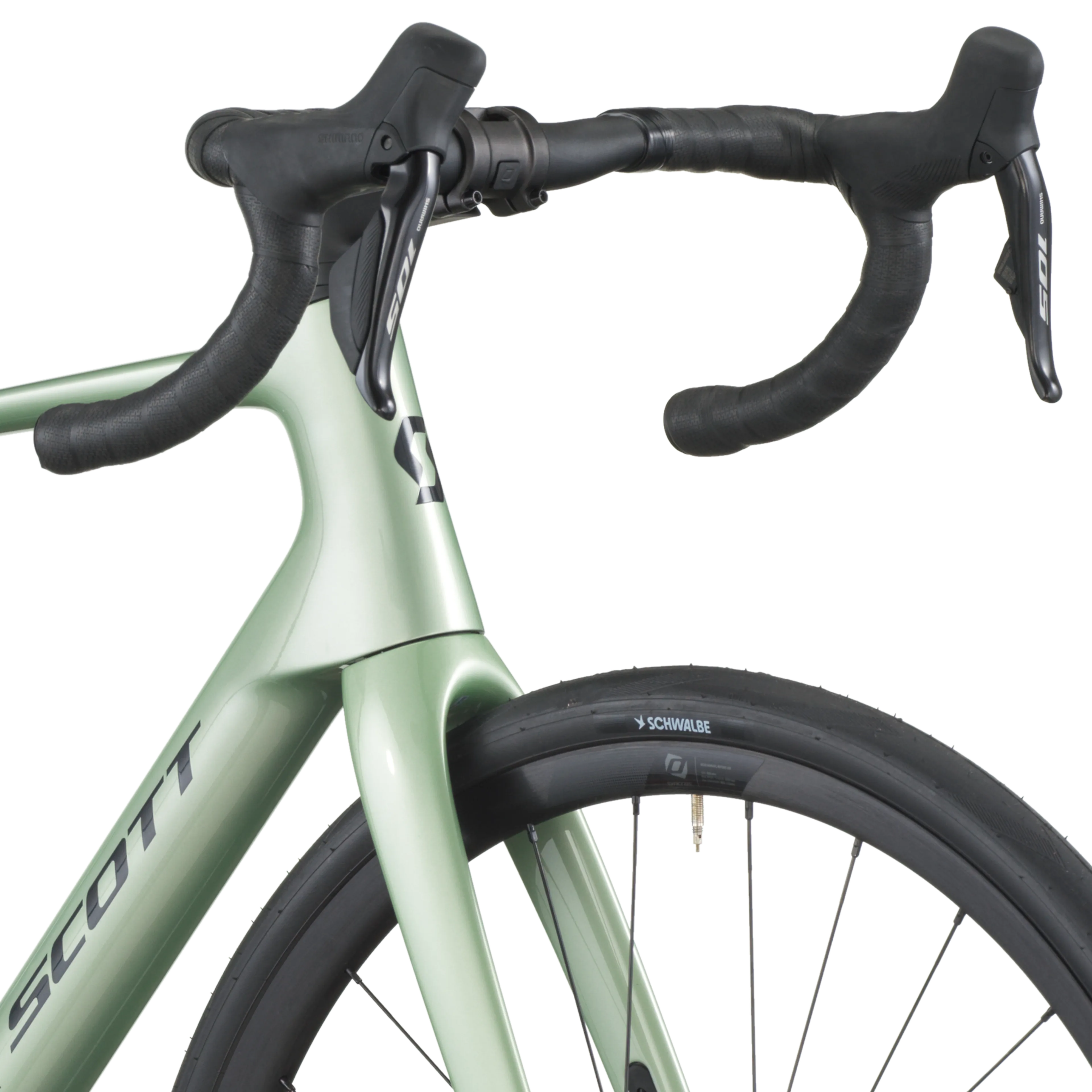 SCOTT Addict RC 30