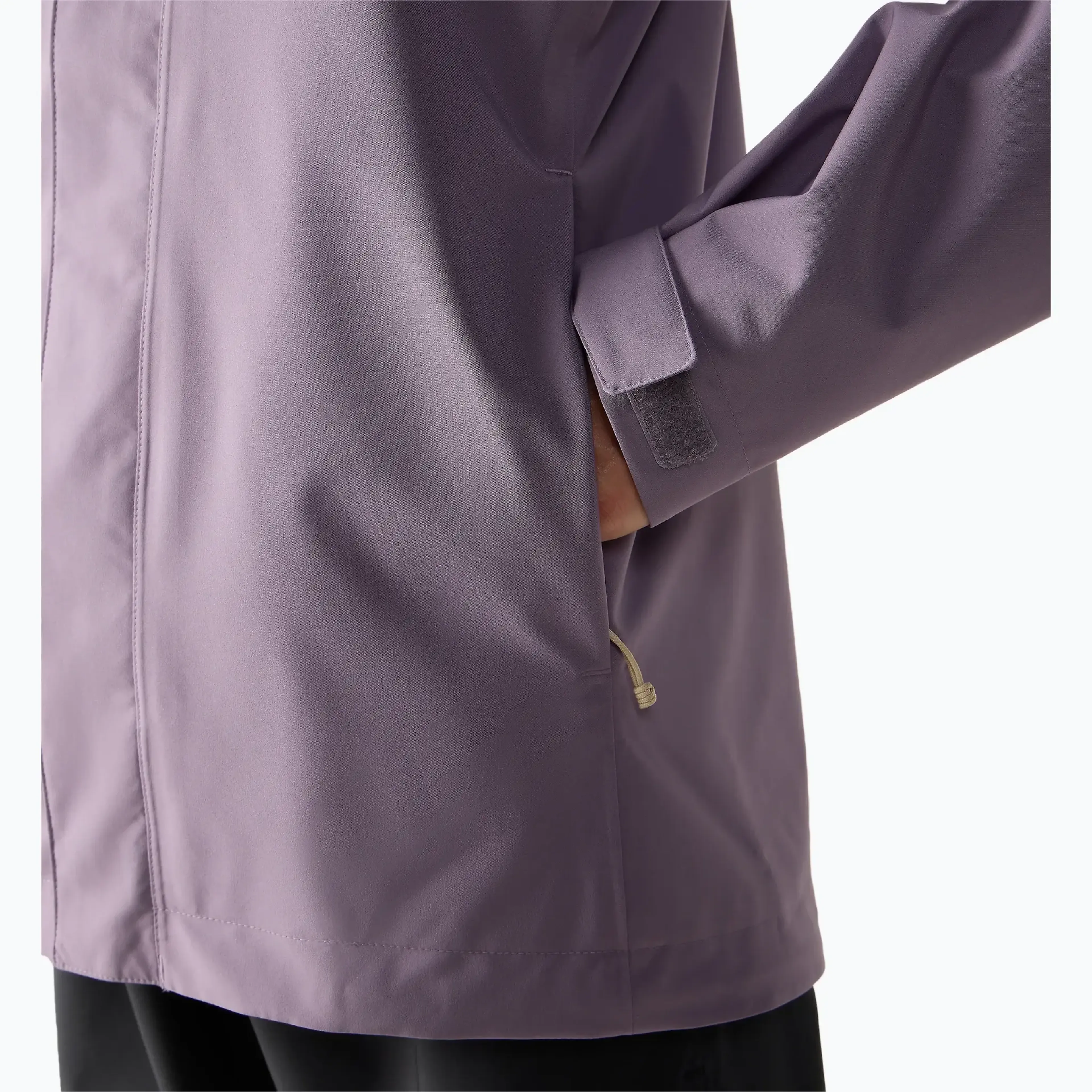 Aska Proof Jacket Women