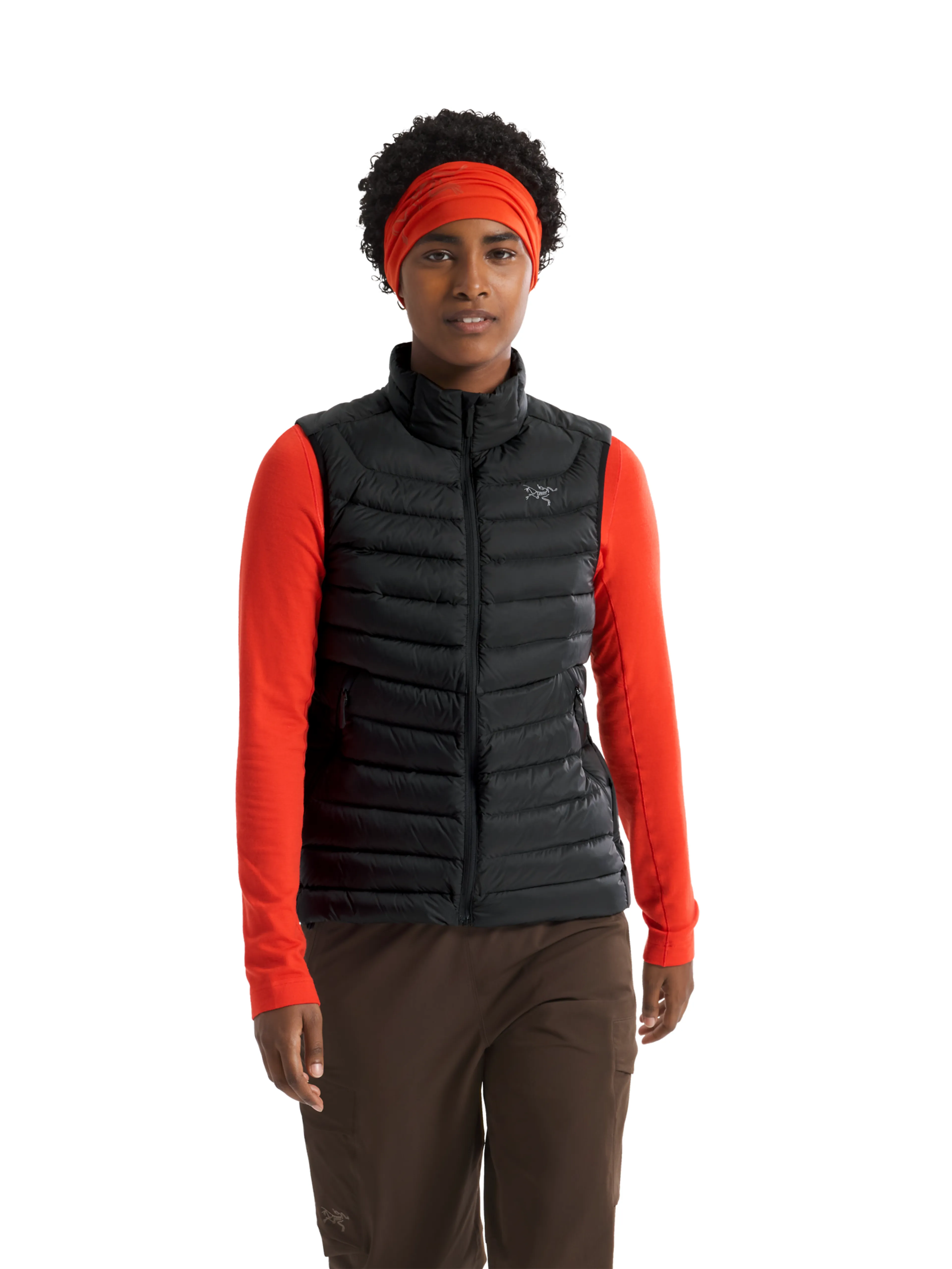 Cerium Vest W