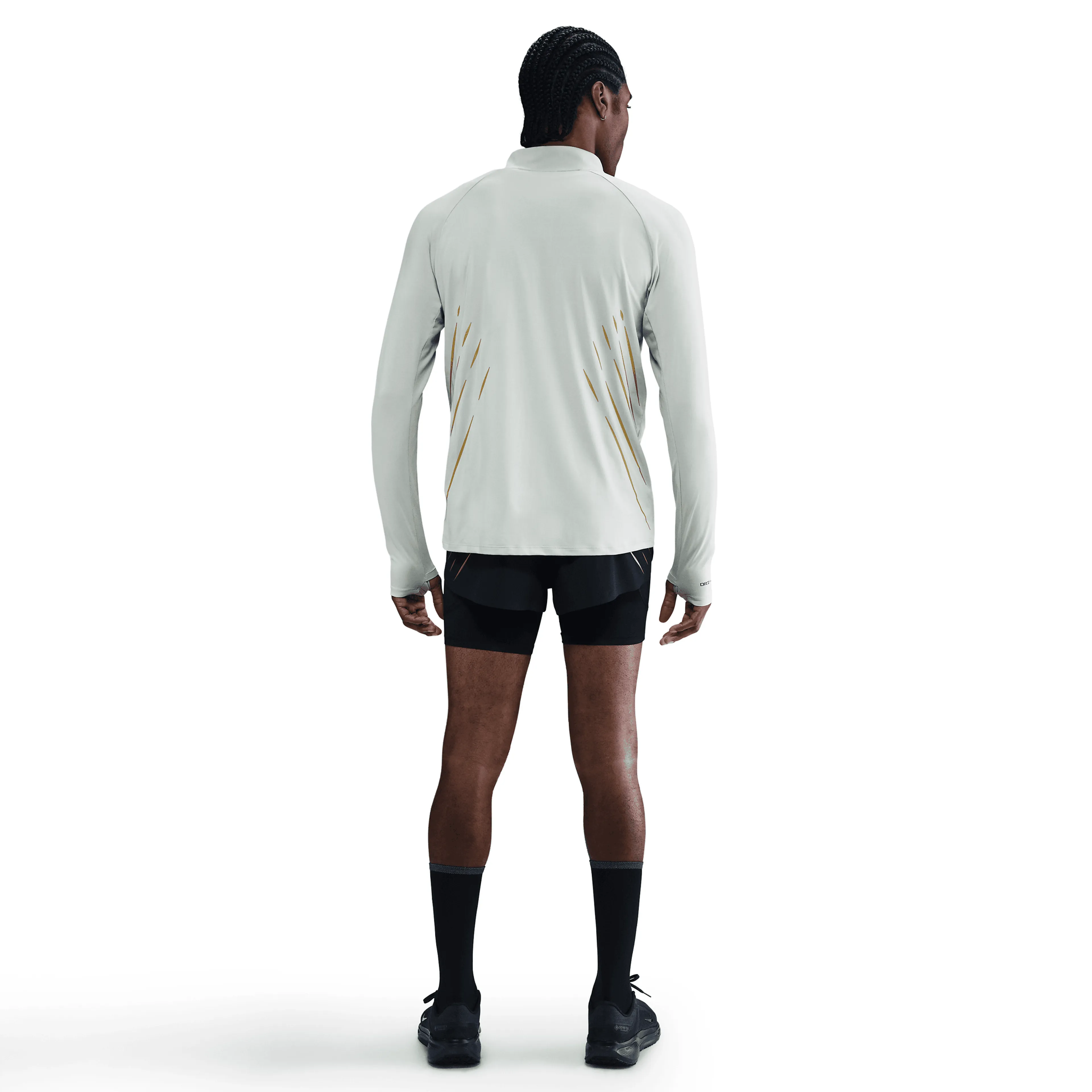 DriFit JAKOB Half Zip