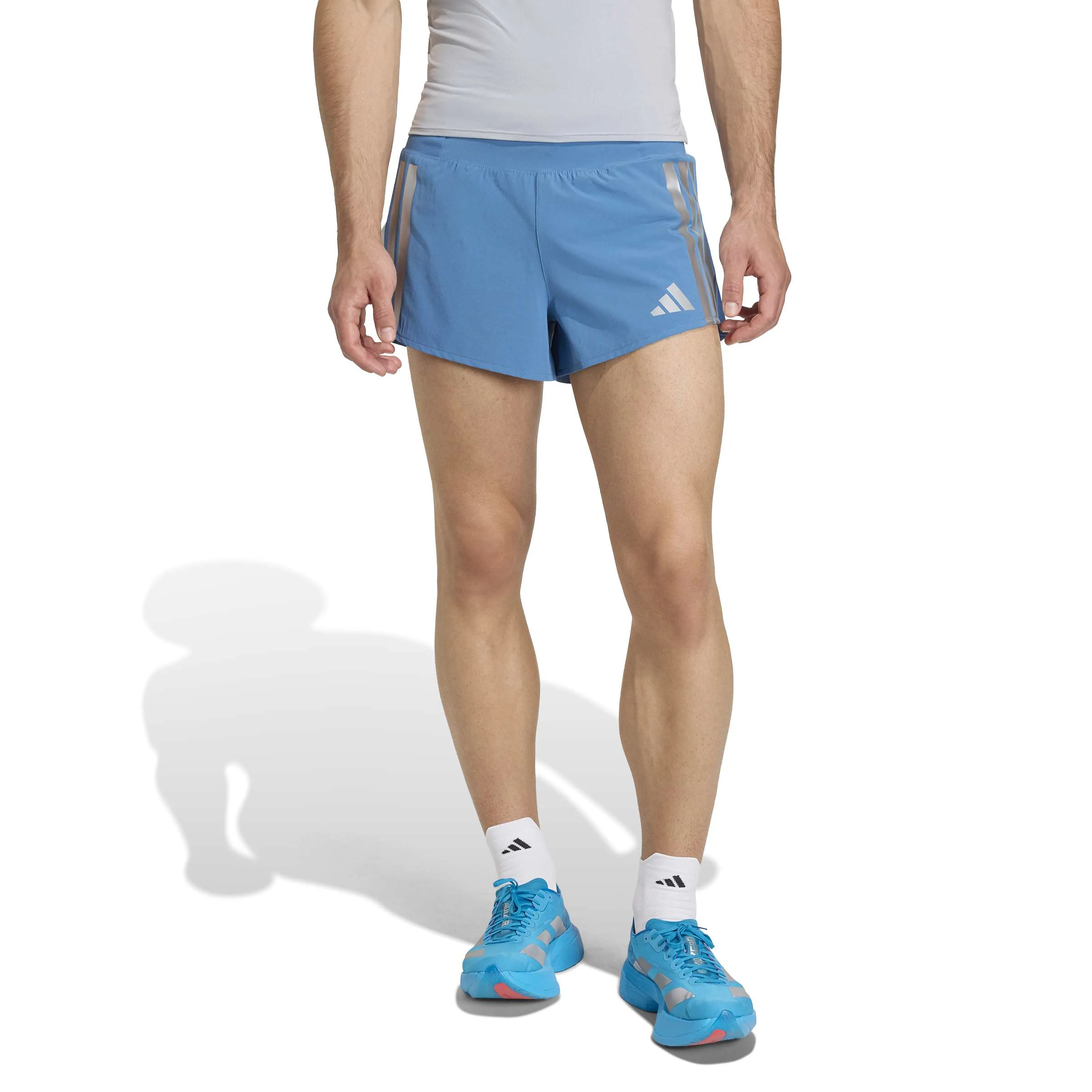 Adizero Ekiden 5” Gel Shorts 