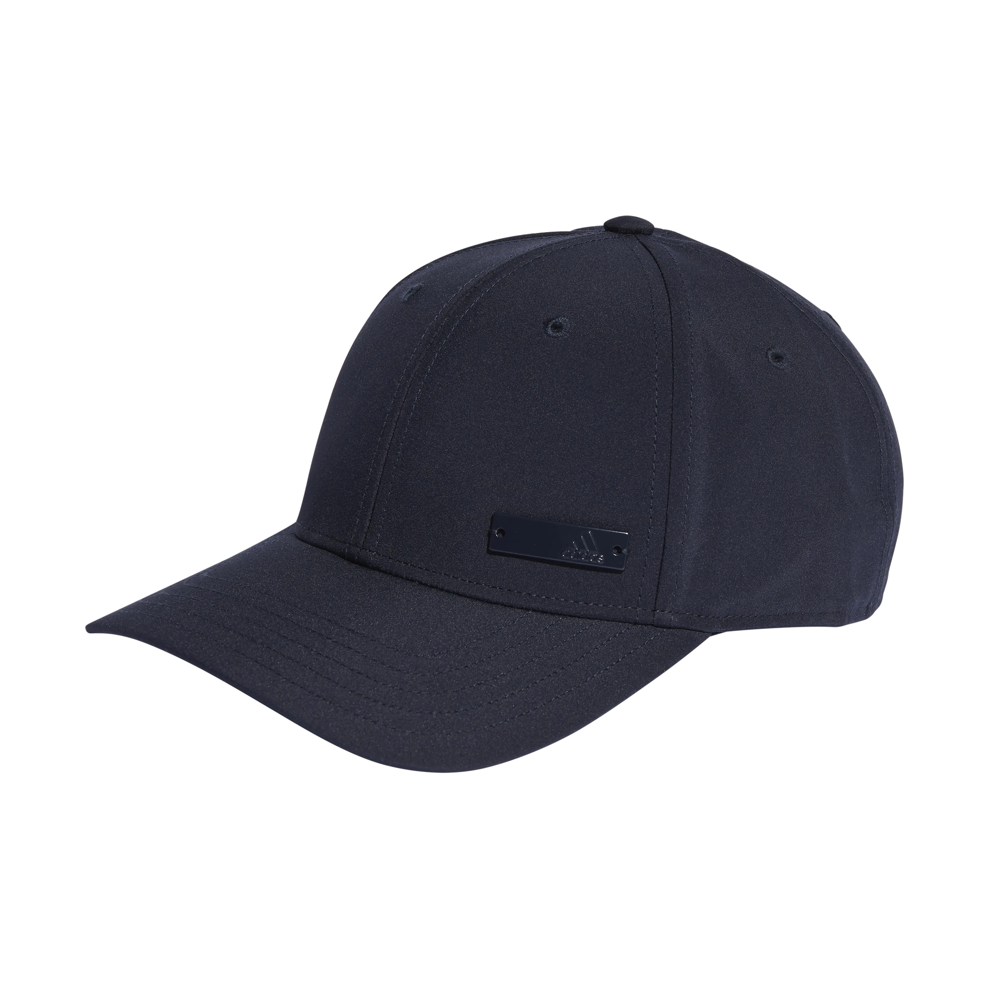 Metal Badge Lightweight Baseball caps