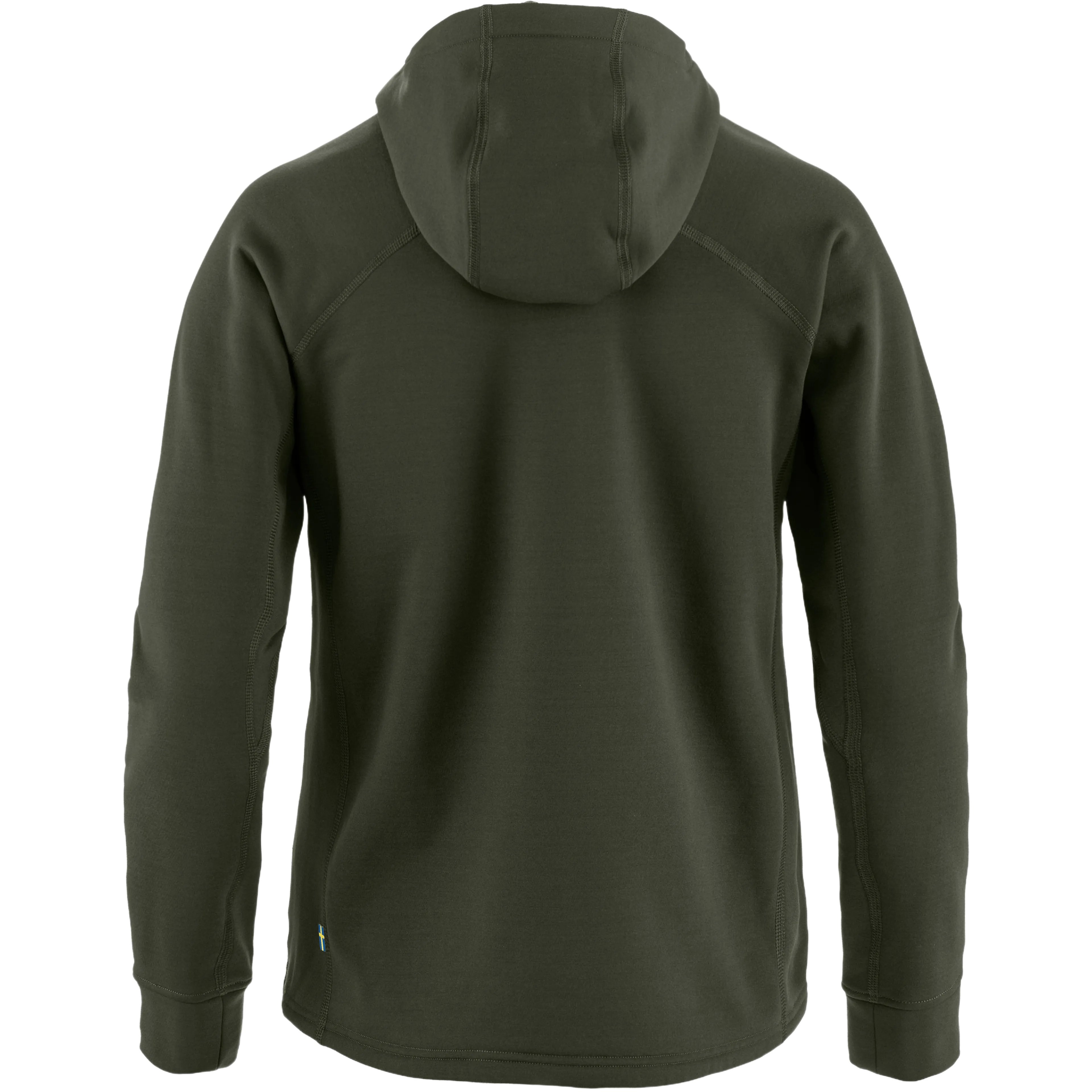 Expedition Fleece Hoodie W