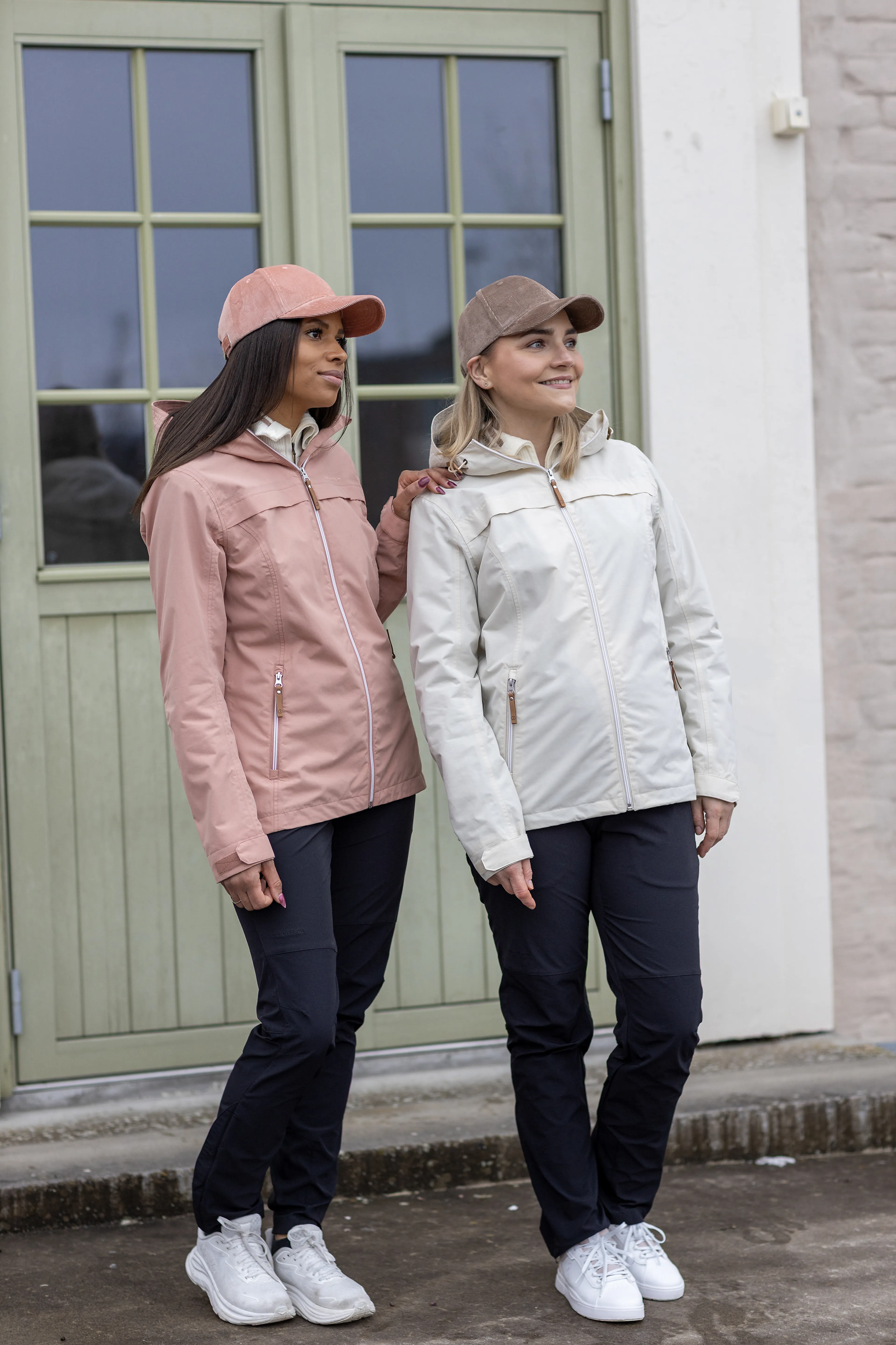 Storhaug Turbukse Dame