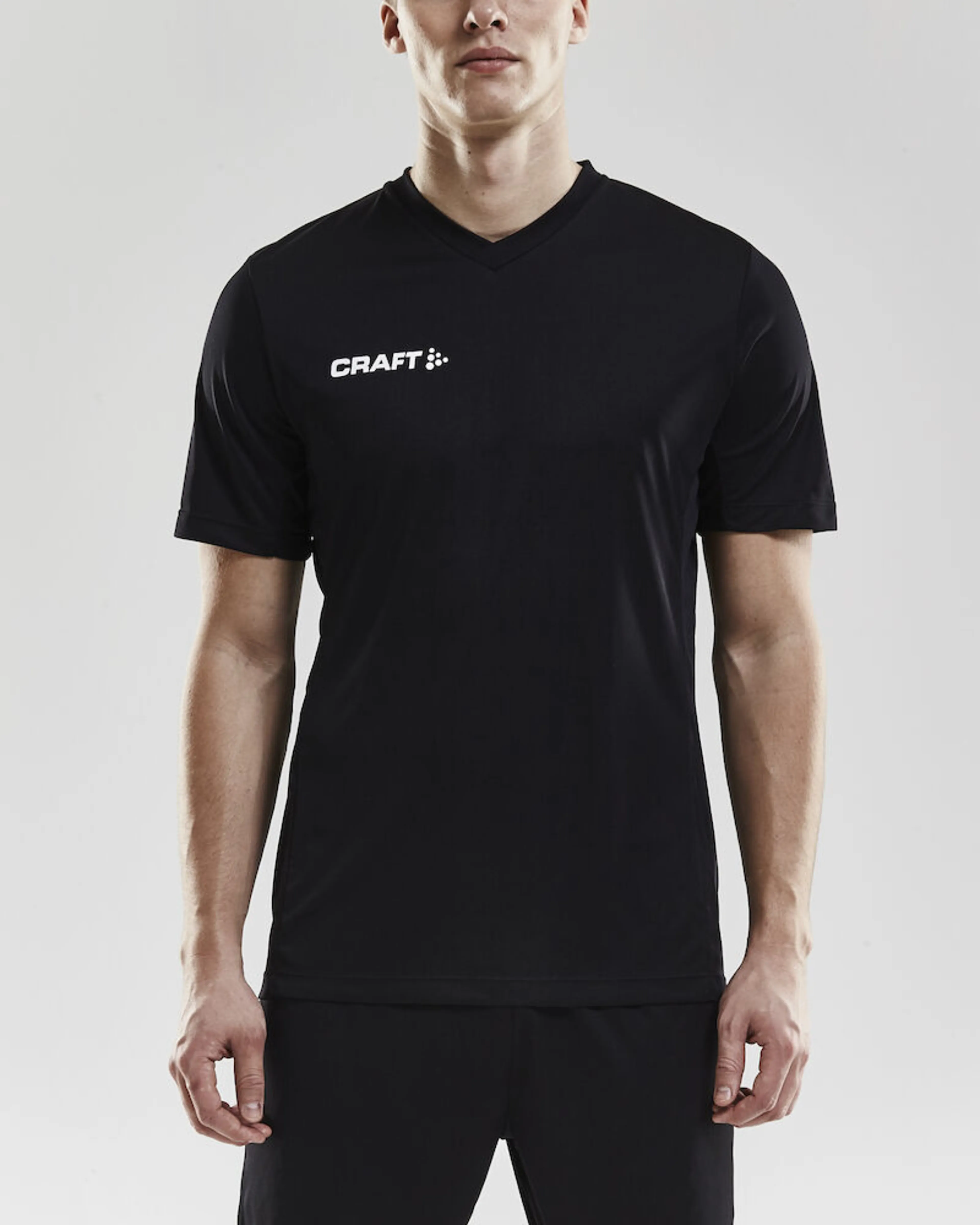 Squad Jersey Solid M