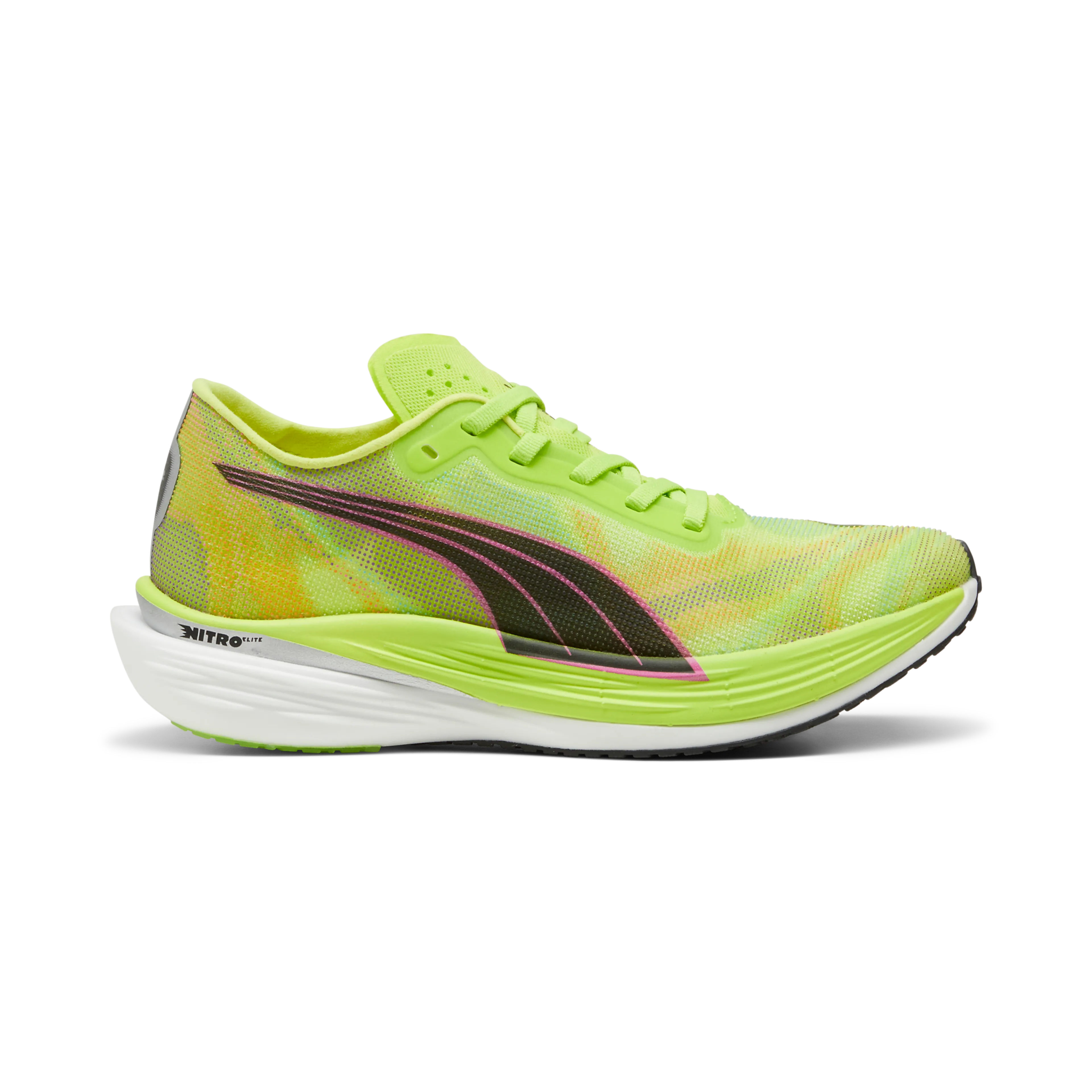 Deviate Nitro Elite 2 Psychedelic Rush