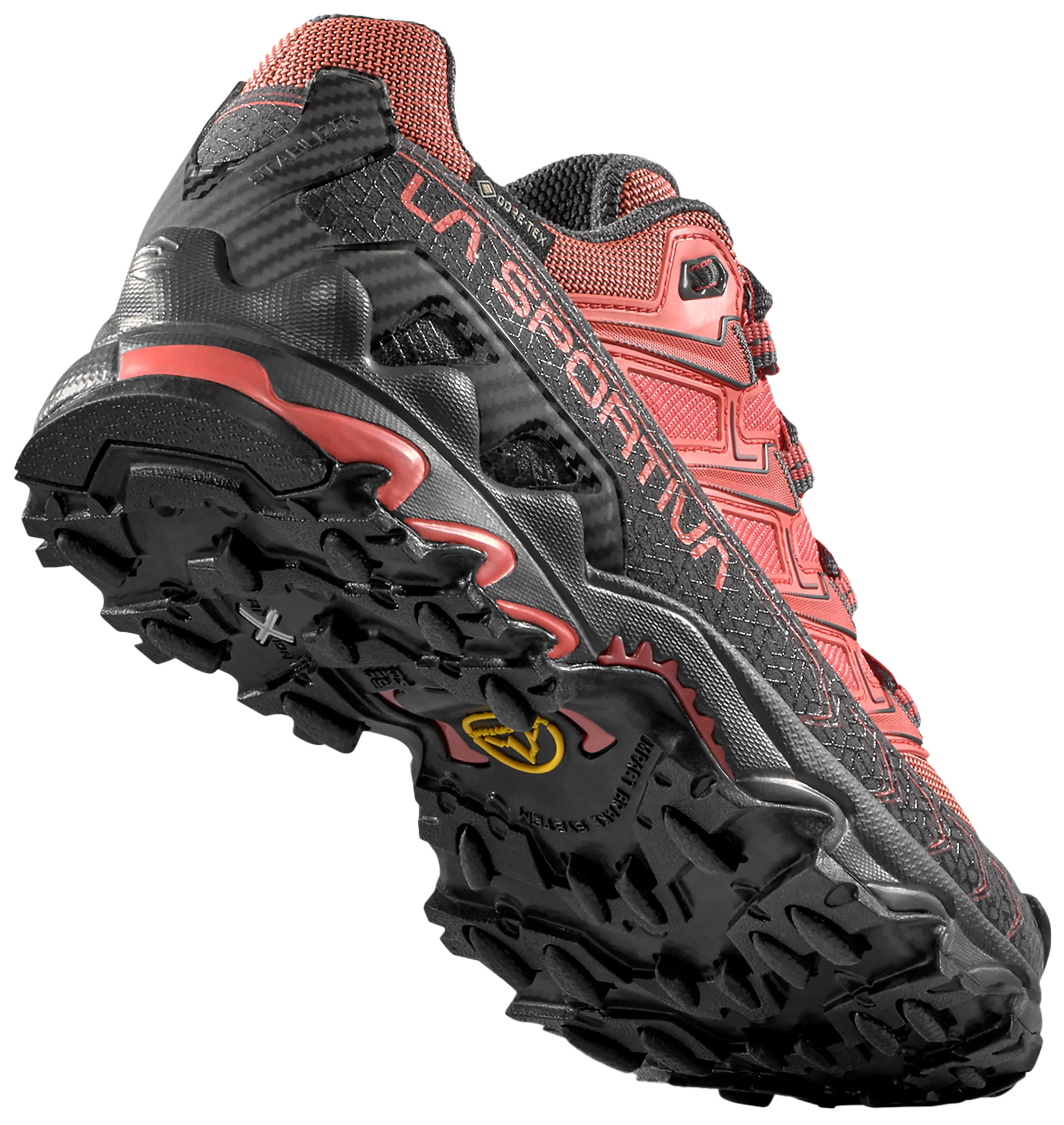 Ultra Raptor II GTX W's Hikingsko