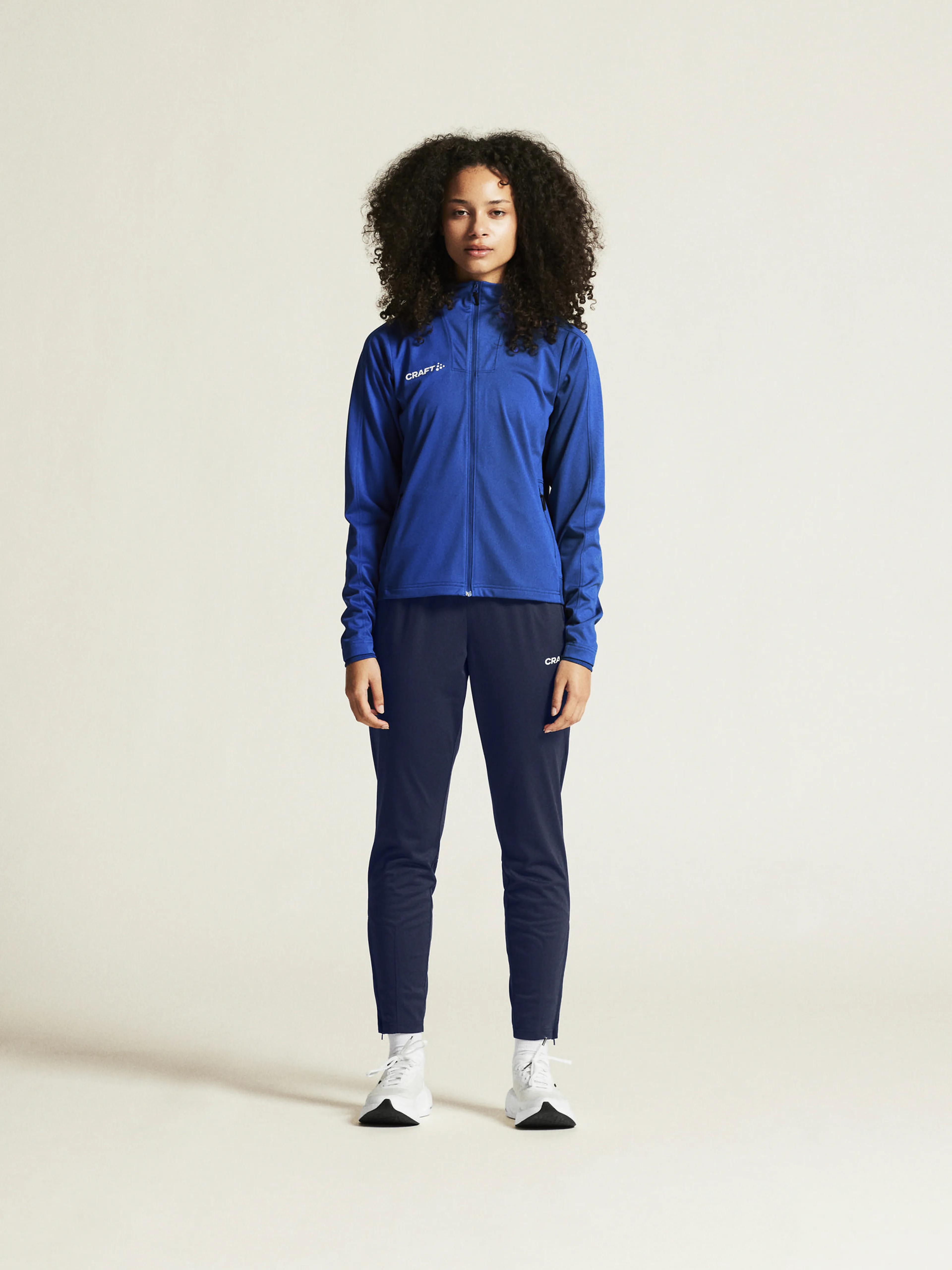 Evolve 2.0 Full Zip Jacket W Evolve 2.0 Full Zip Jacket W