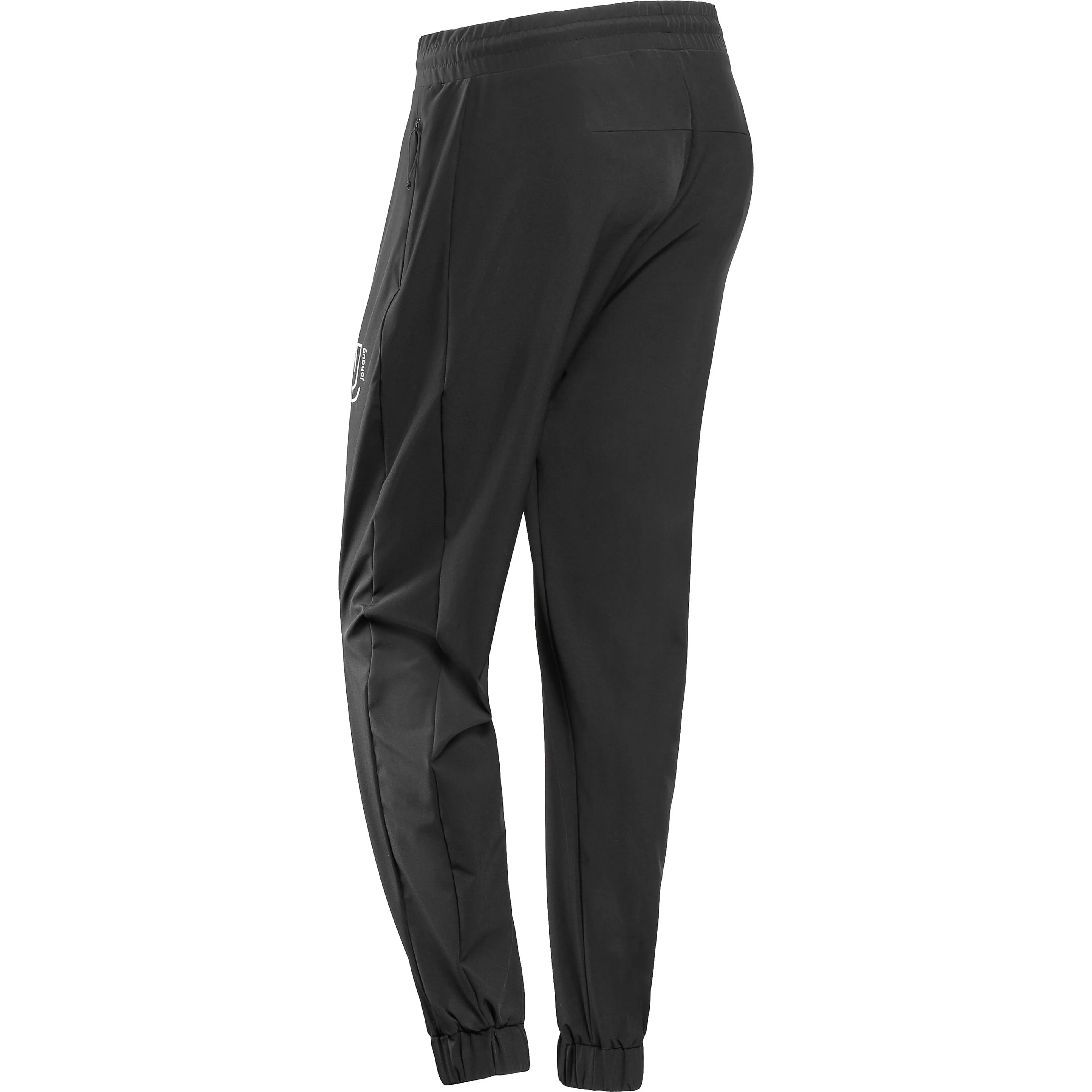 Strut Microfiber treningsbukse dame