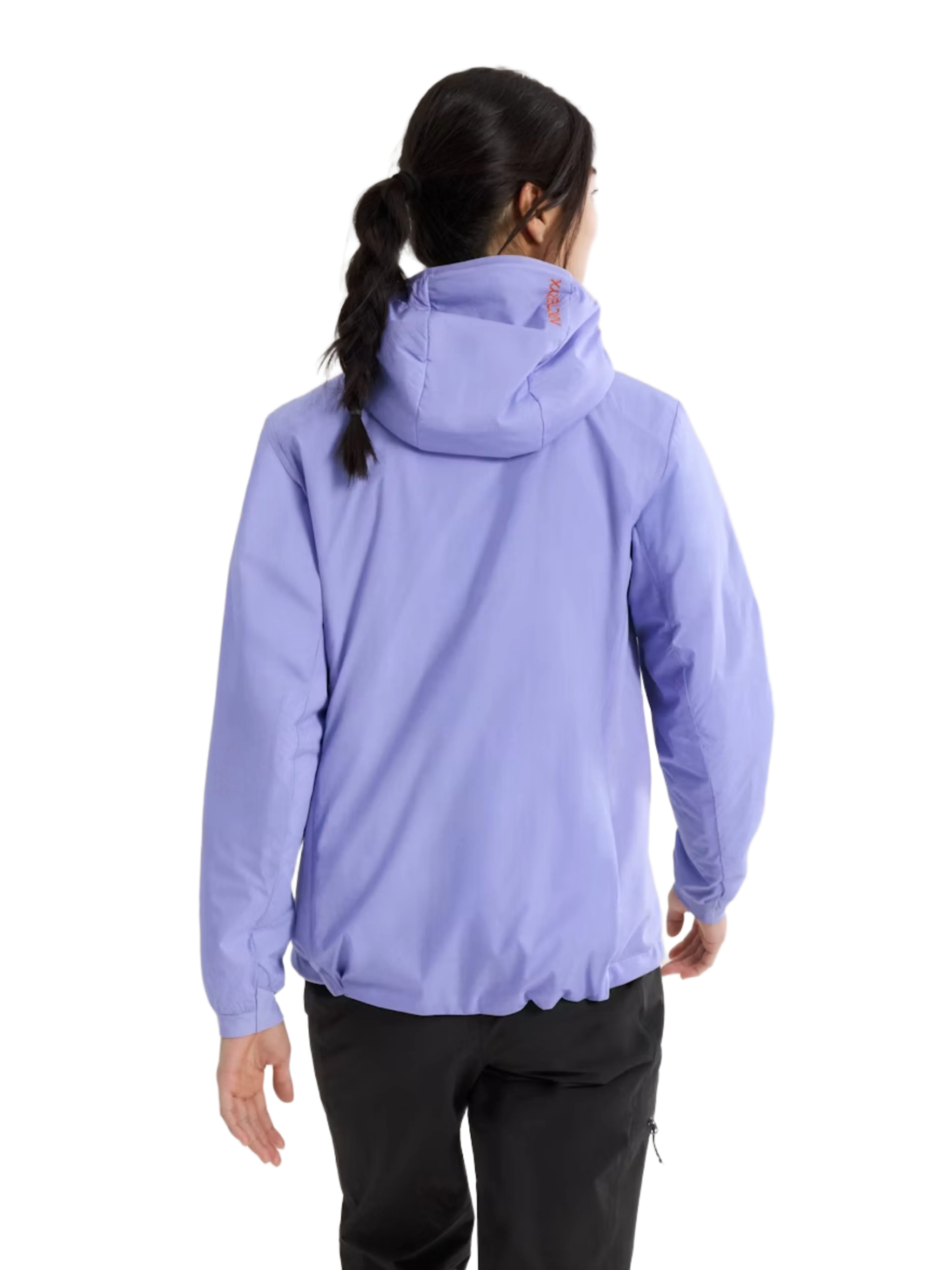 Atom Hoody W Atom Hoody W