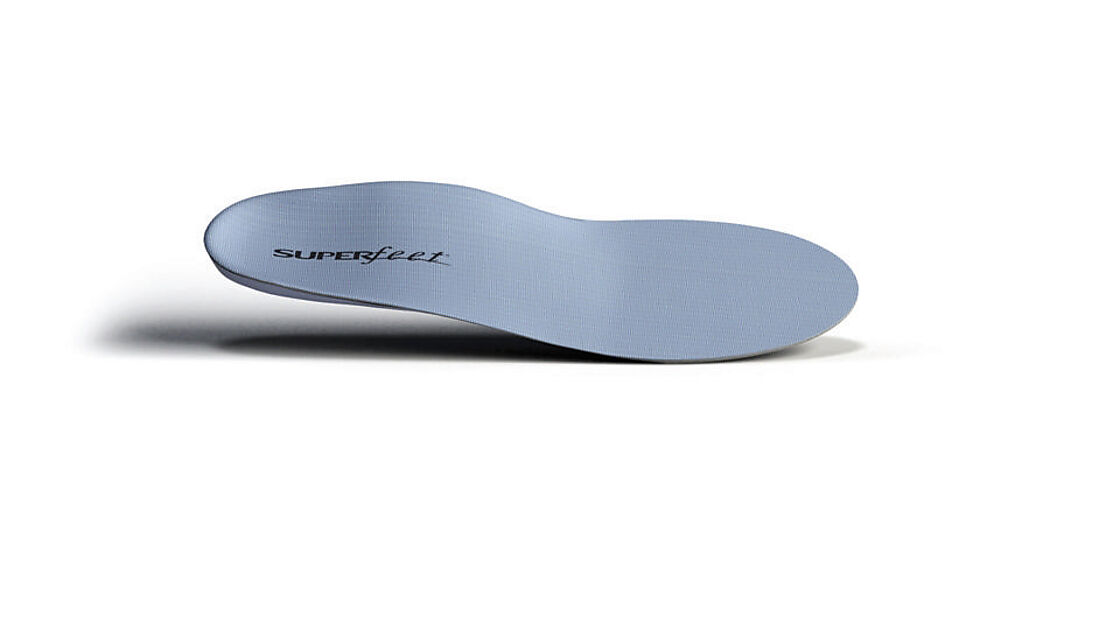 SUPERFEET Blue Blue Alle | Intersport.no