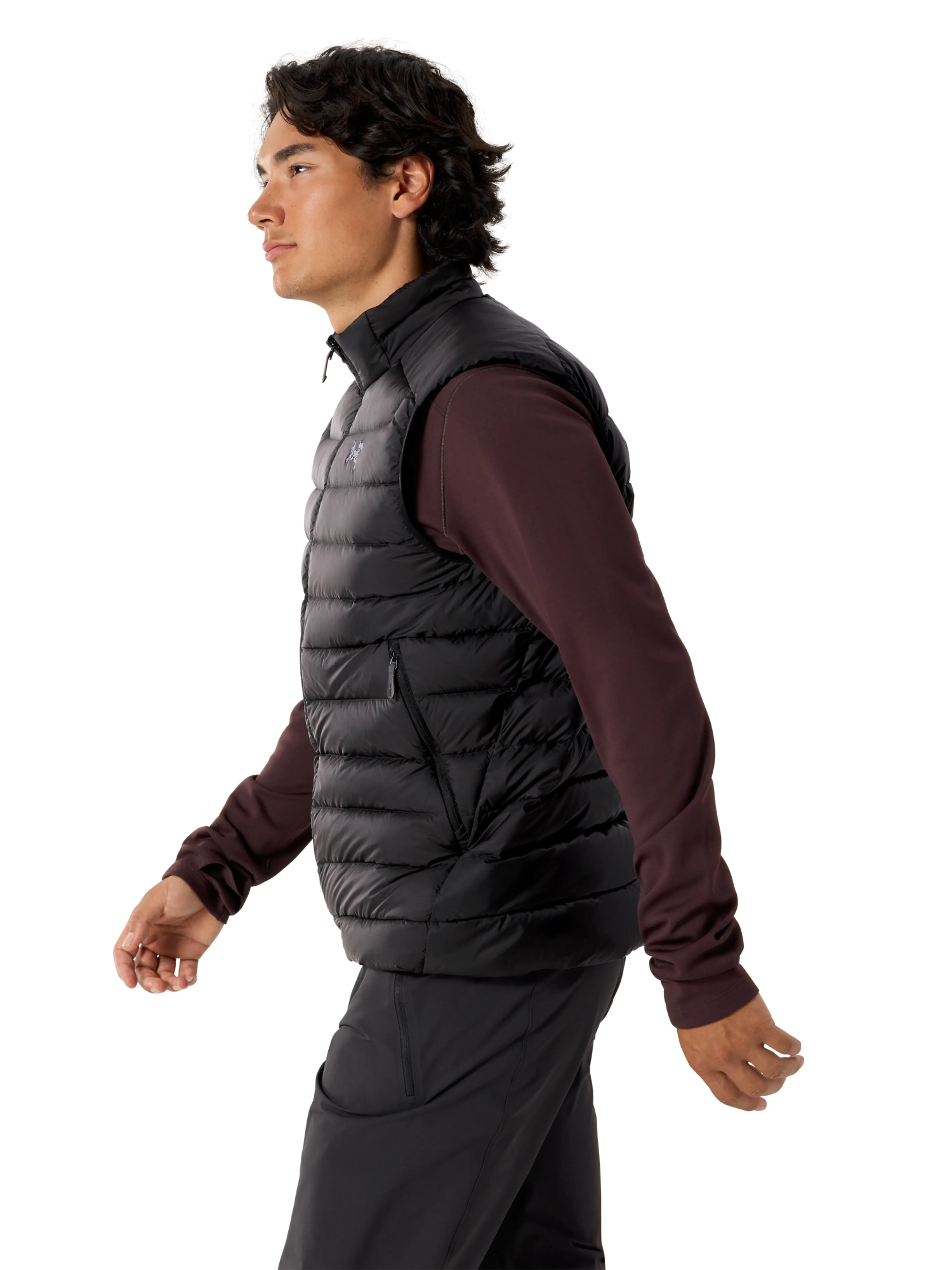 Cerium Vest M