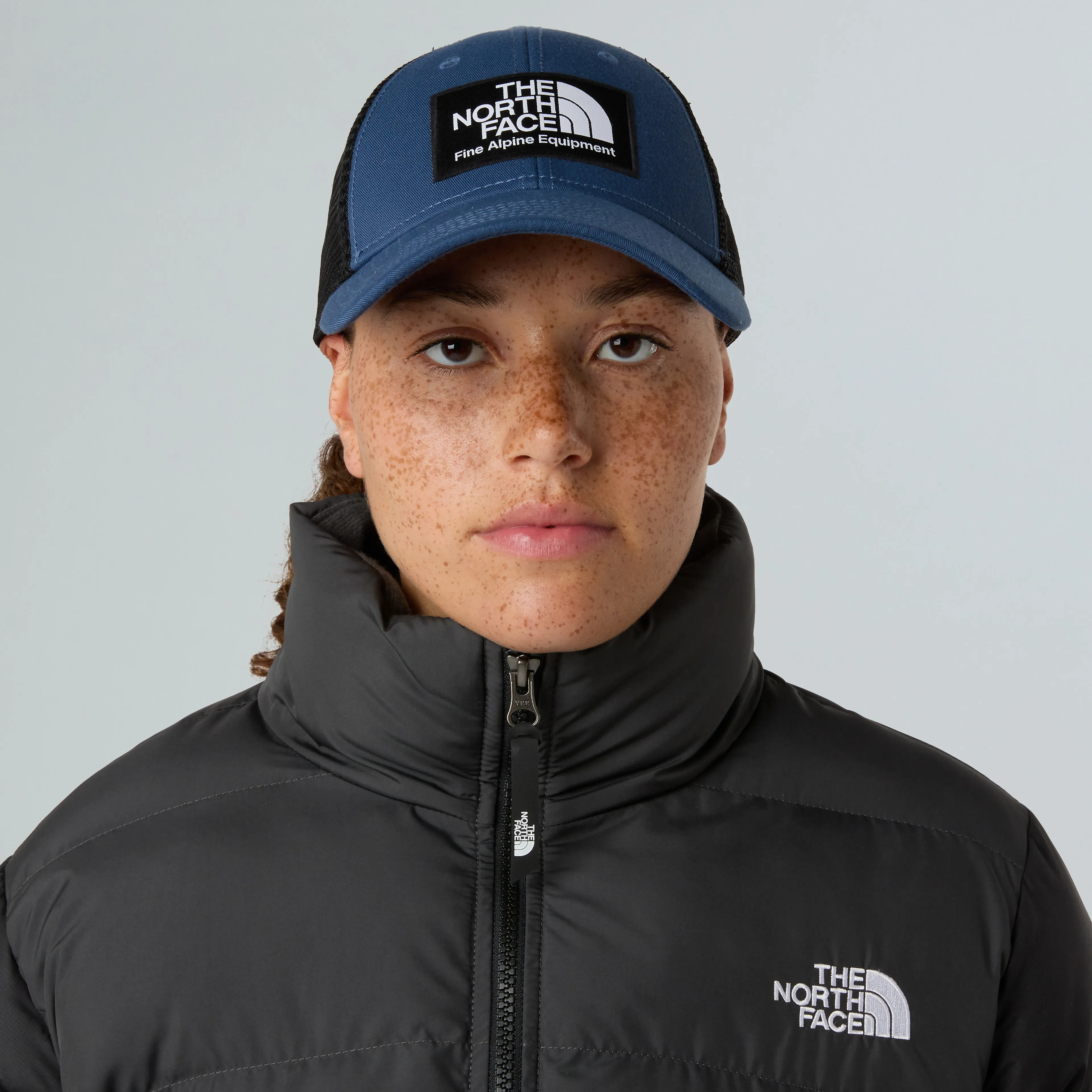 MUDDER TRUCKER