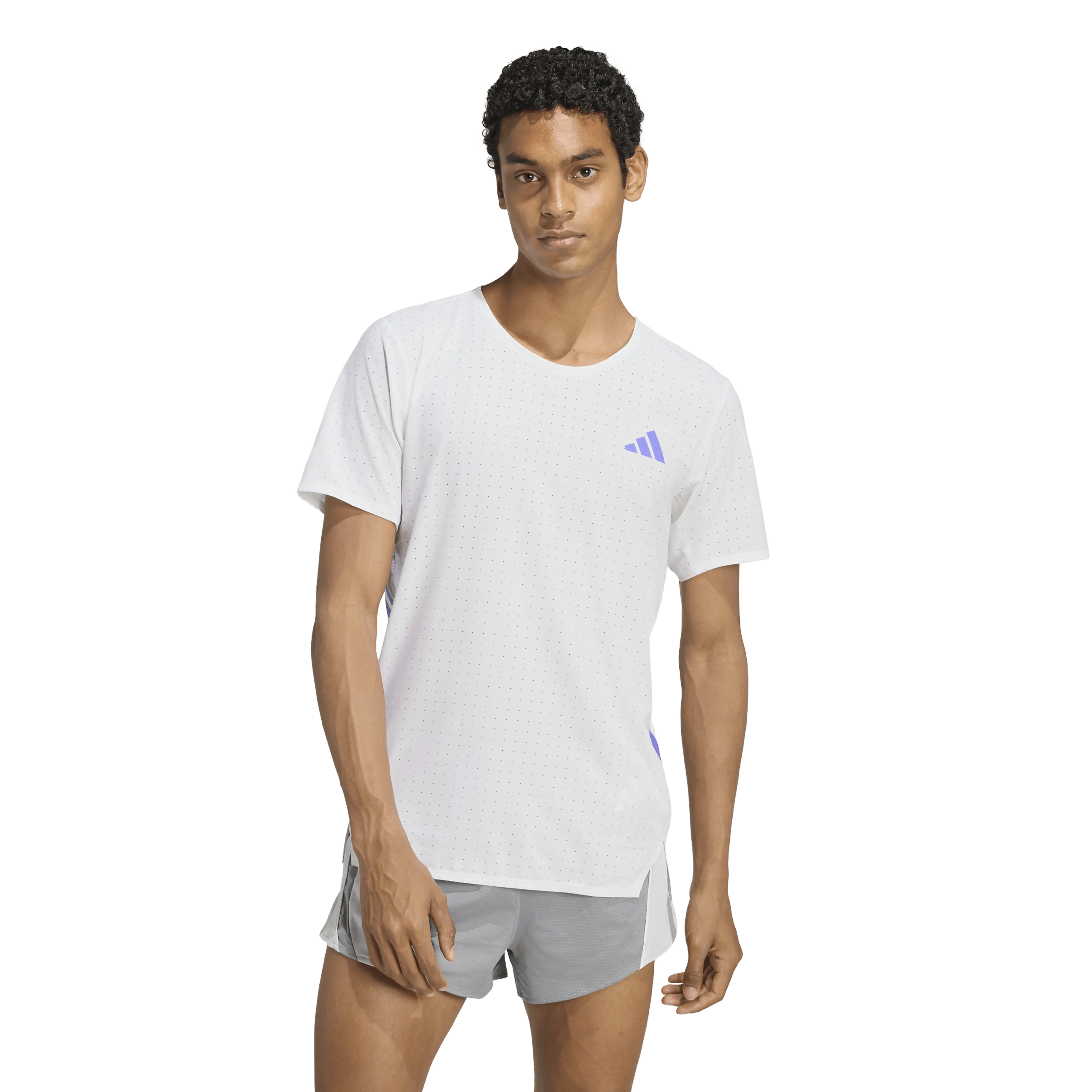 ADIZERO TEE