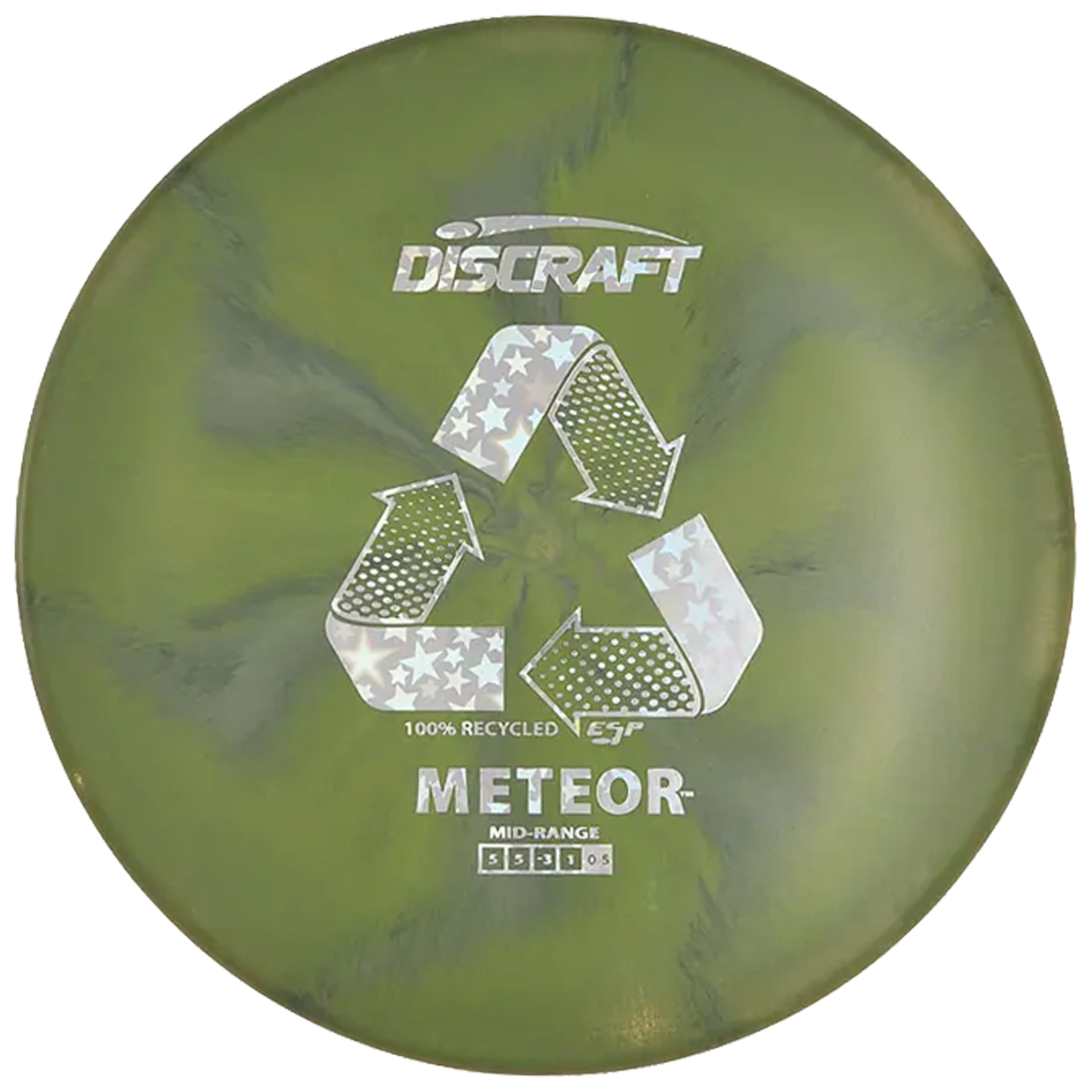 Esp Recycled Midrange Meteor