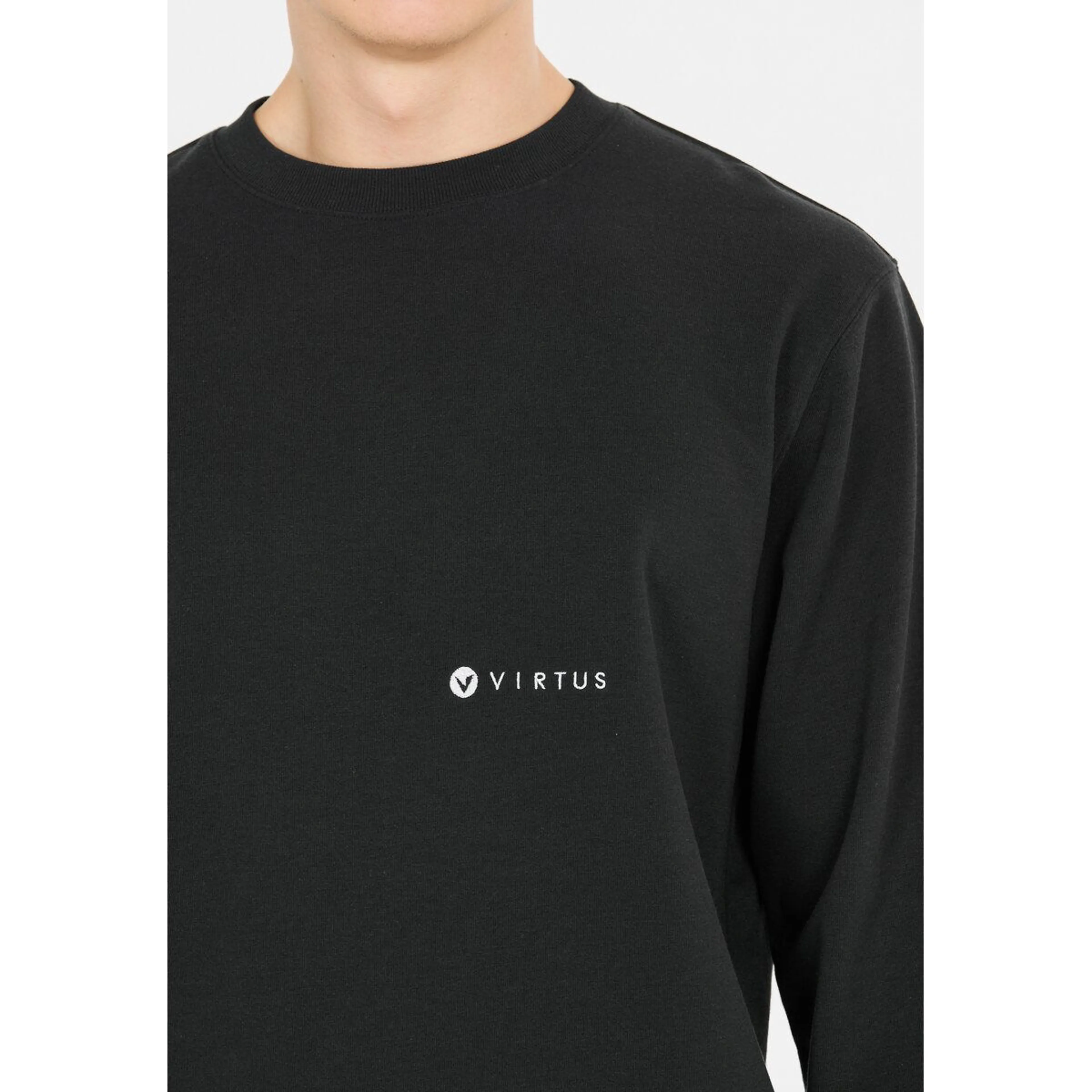 Kayden M Crew Neck