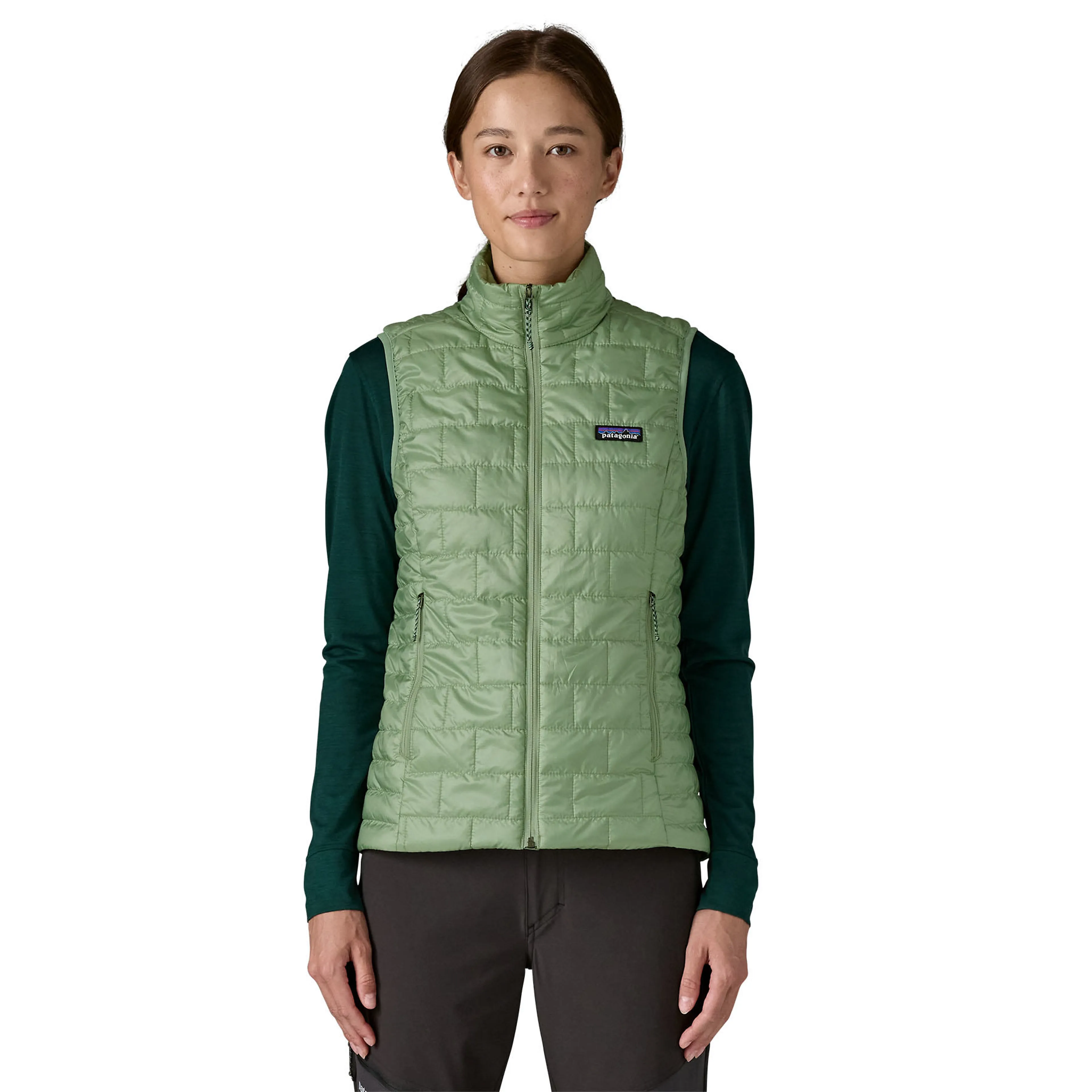 W Nano Puff Vest