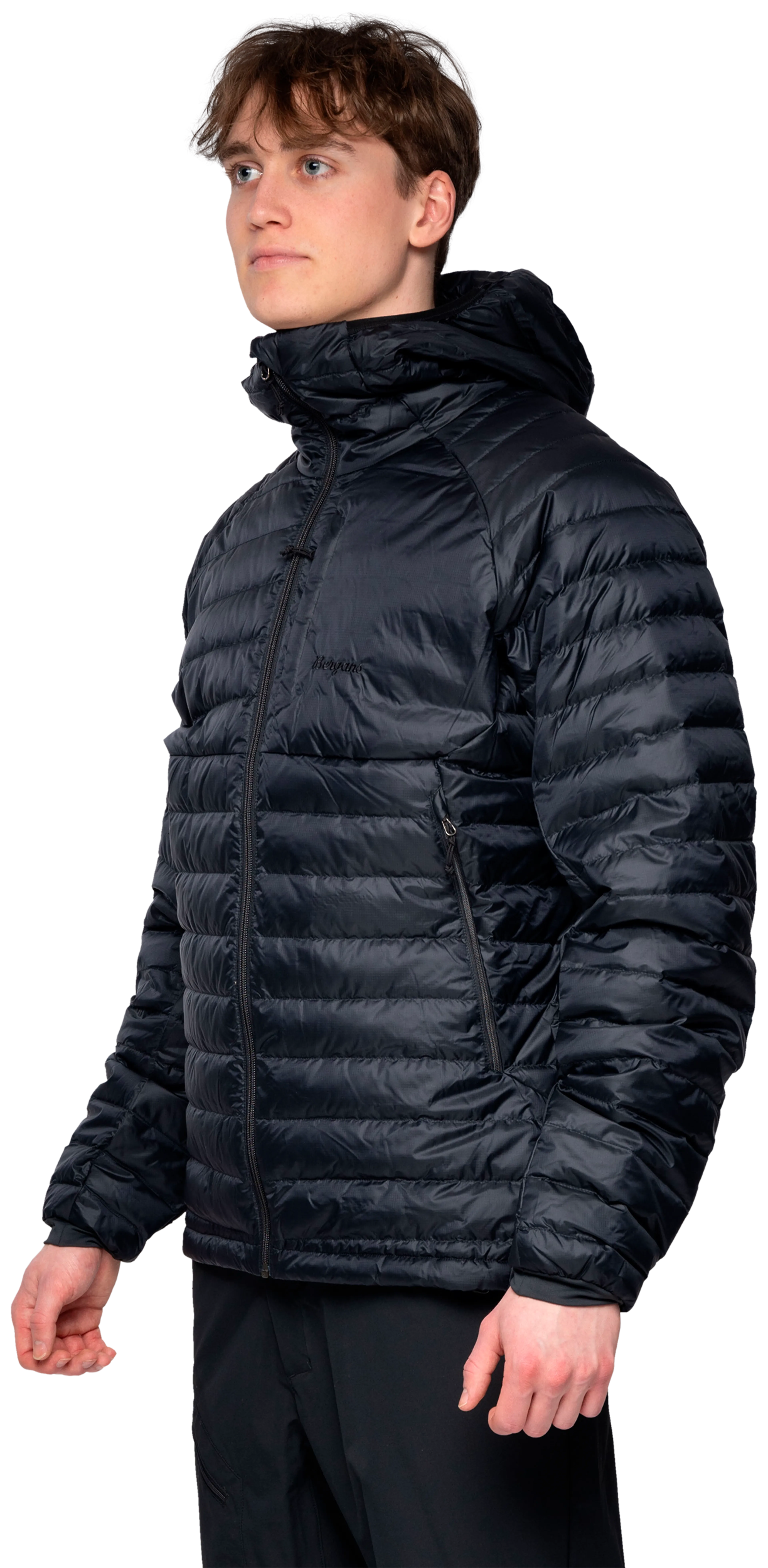 Vaagaa Light Down Jacket Hood Men