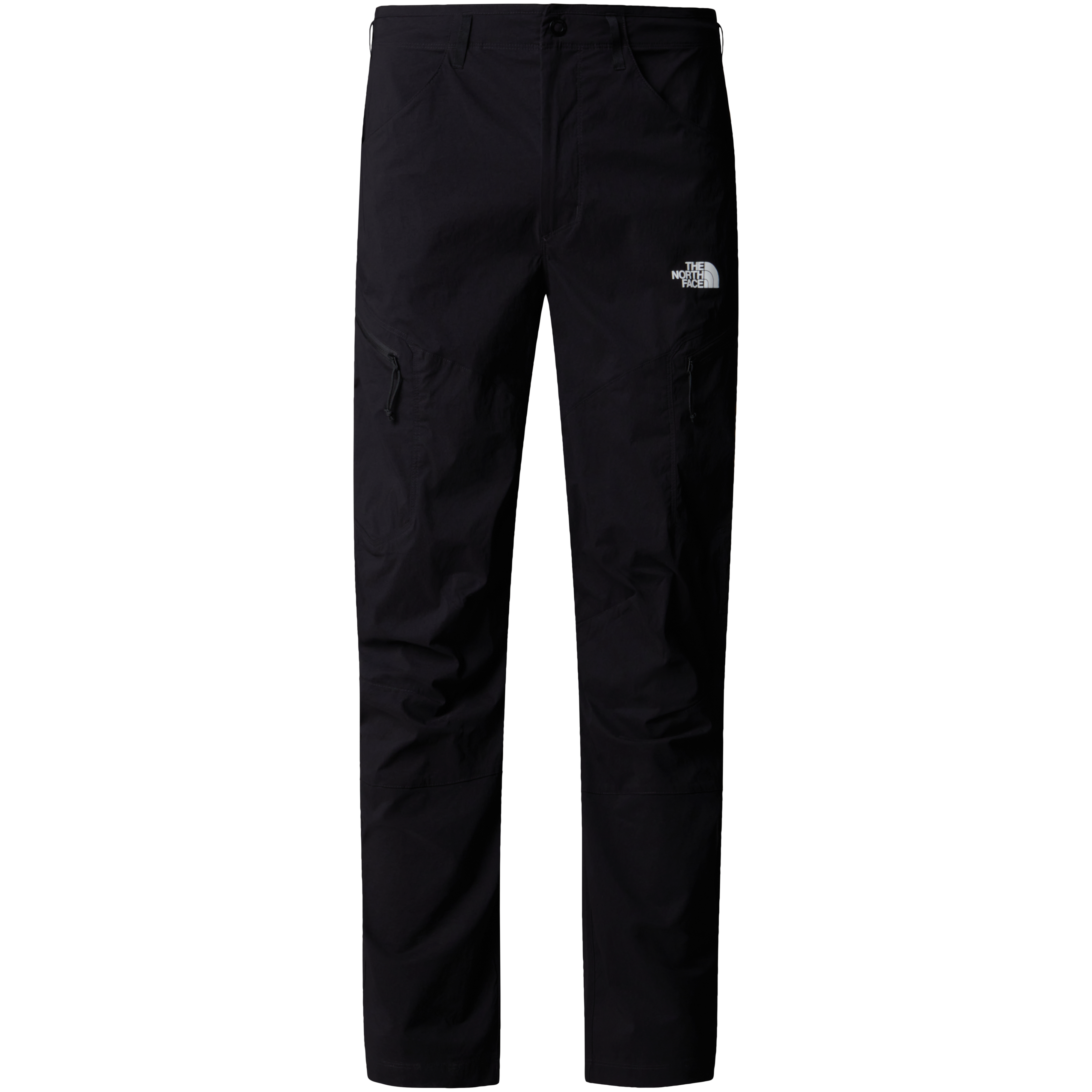 M EXPLORATION REG TAPERED PANTS
