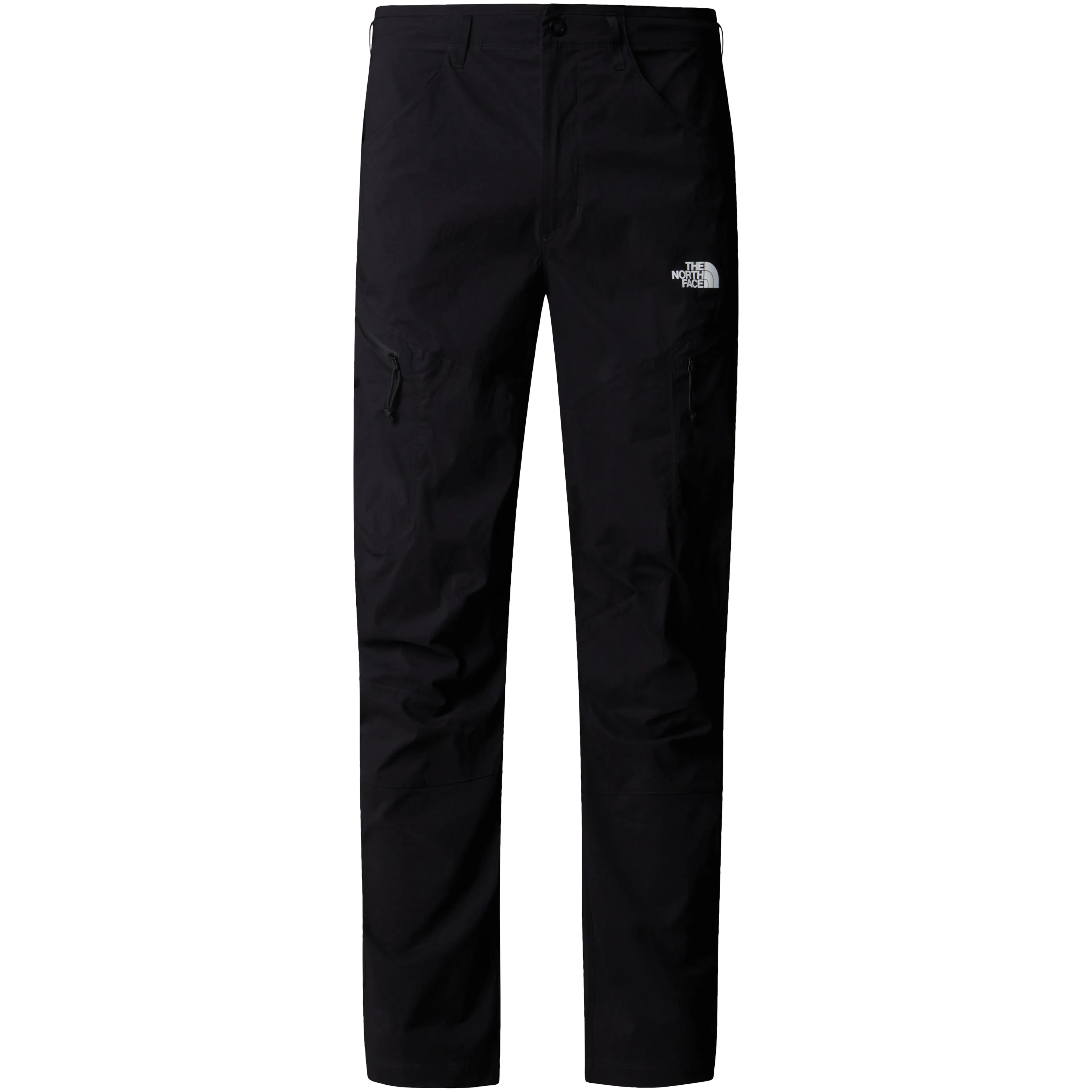 M EXPLORATION REG TAPERED PANTS