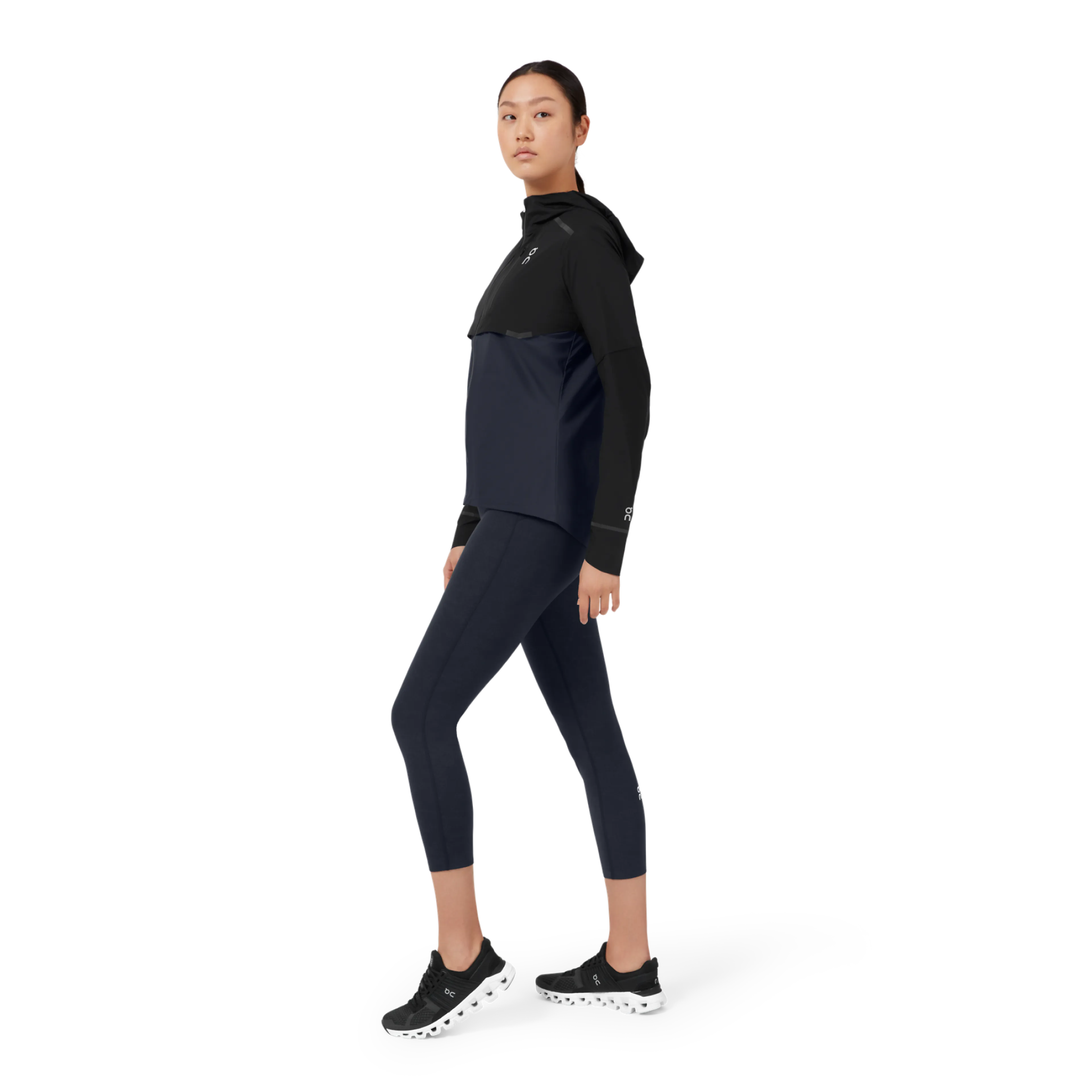 Weather Jacket W