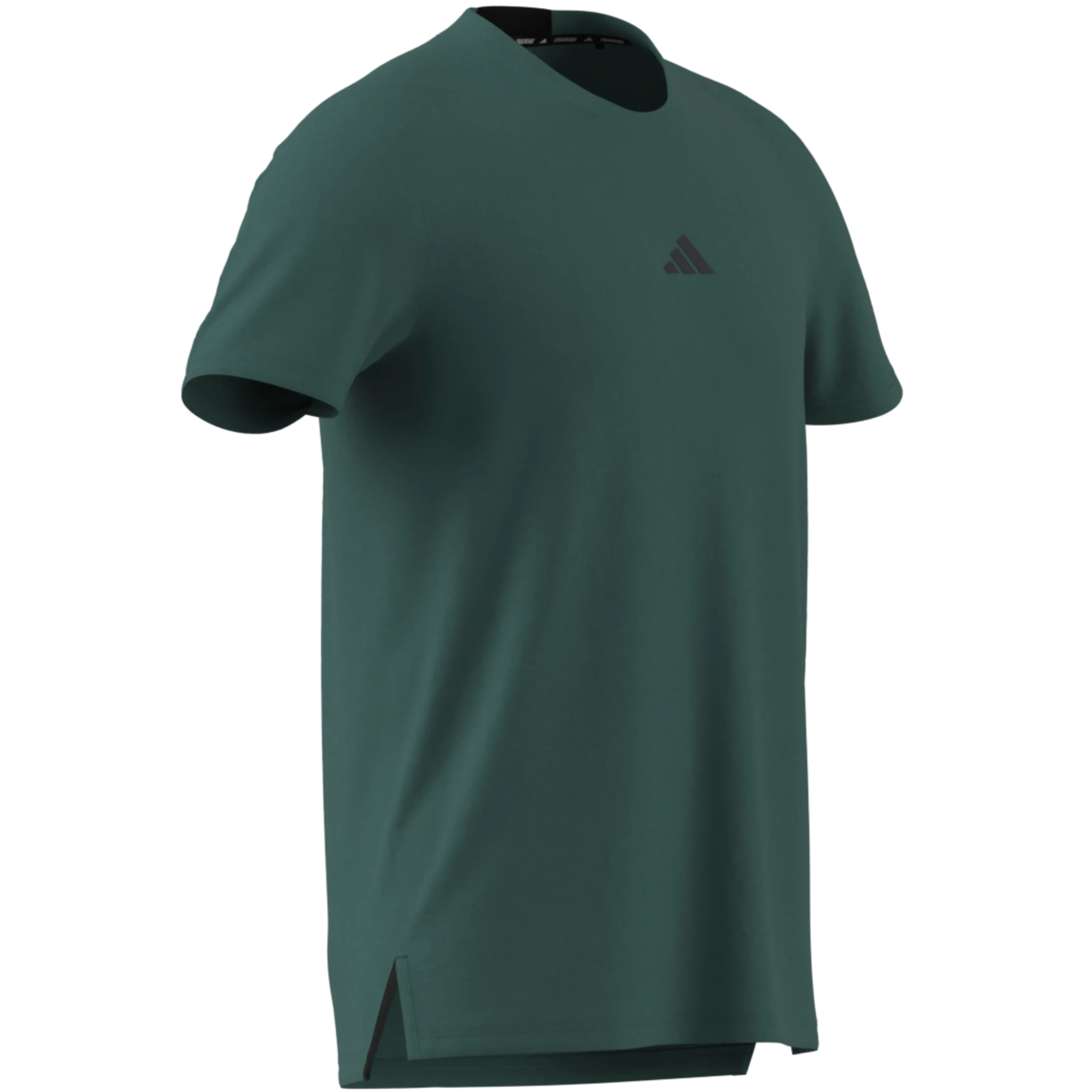 Designed for Training Workout T-skjorte
