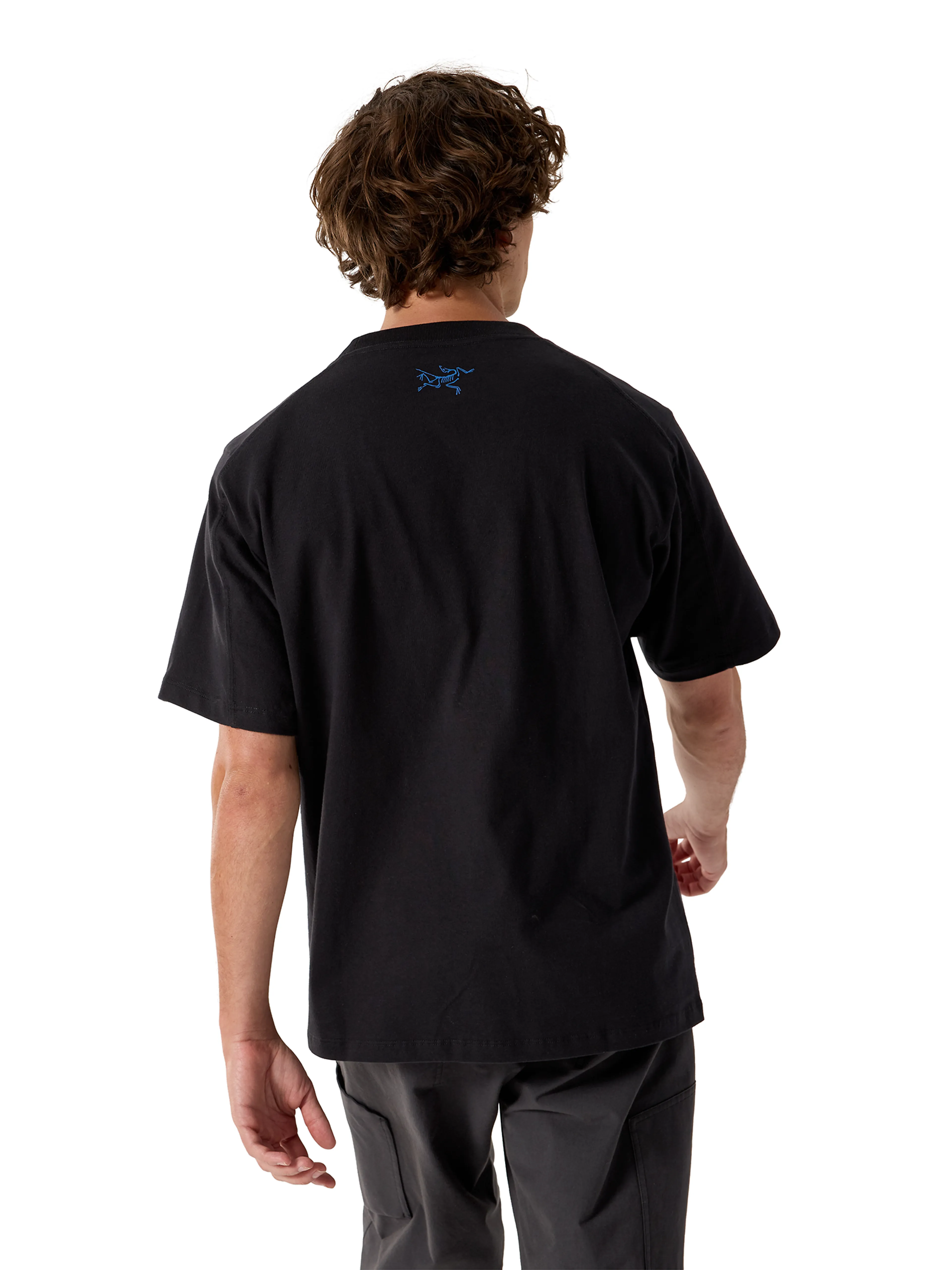 Kragg Cotton Lithographica SS M