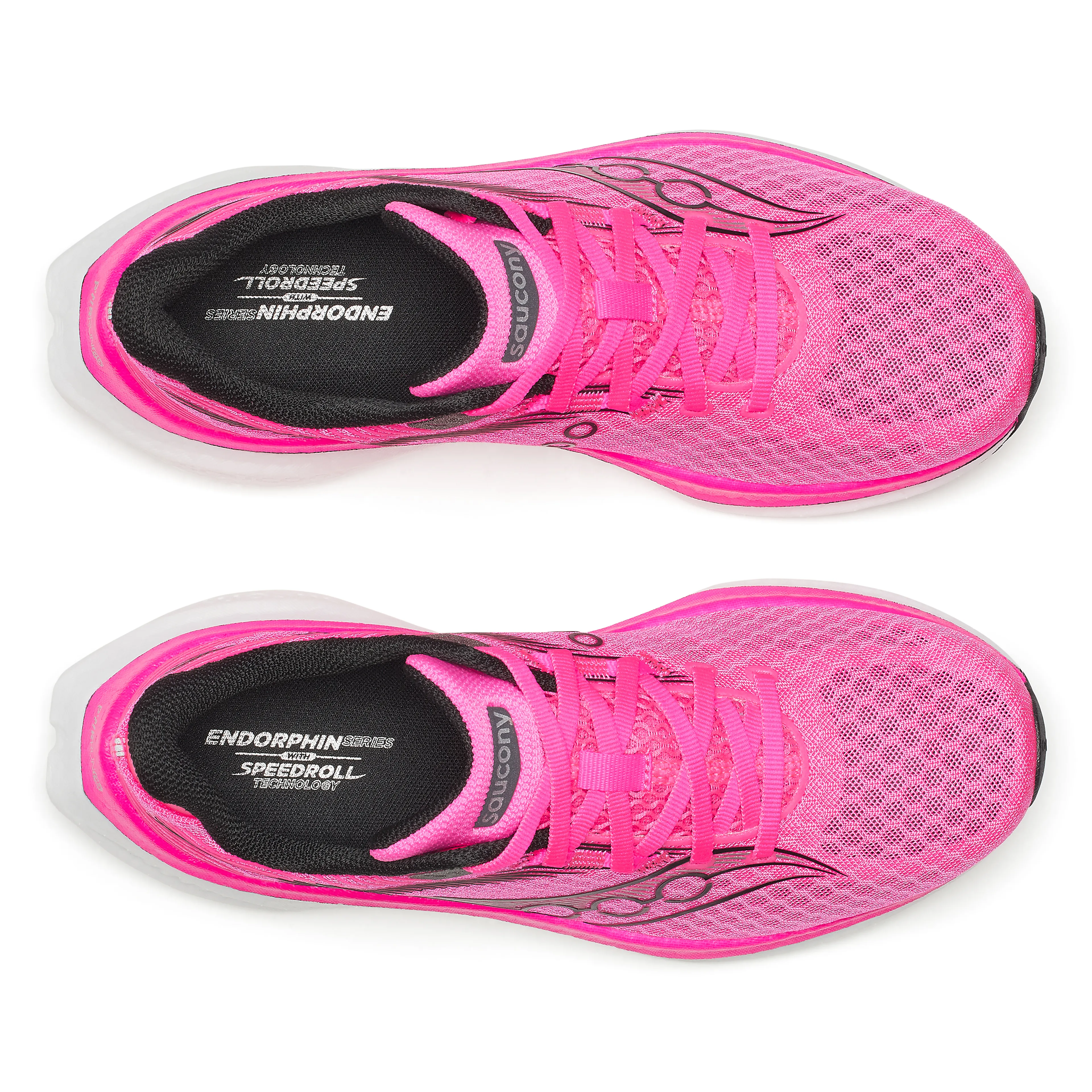 ENDORPHIN SPEED 5