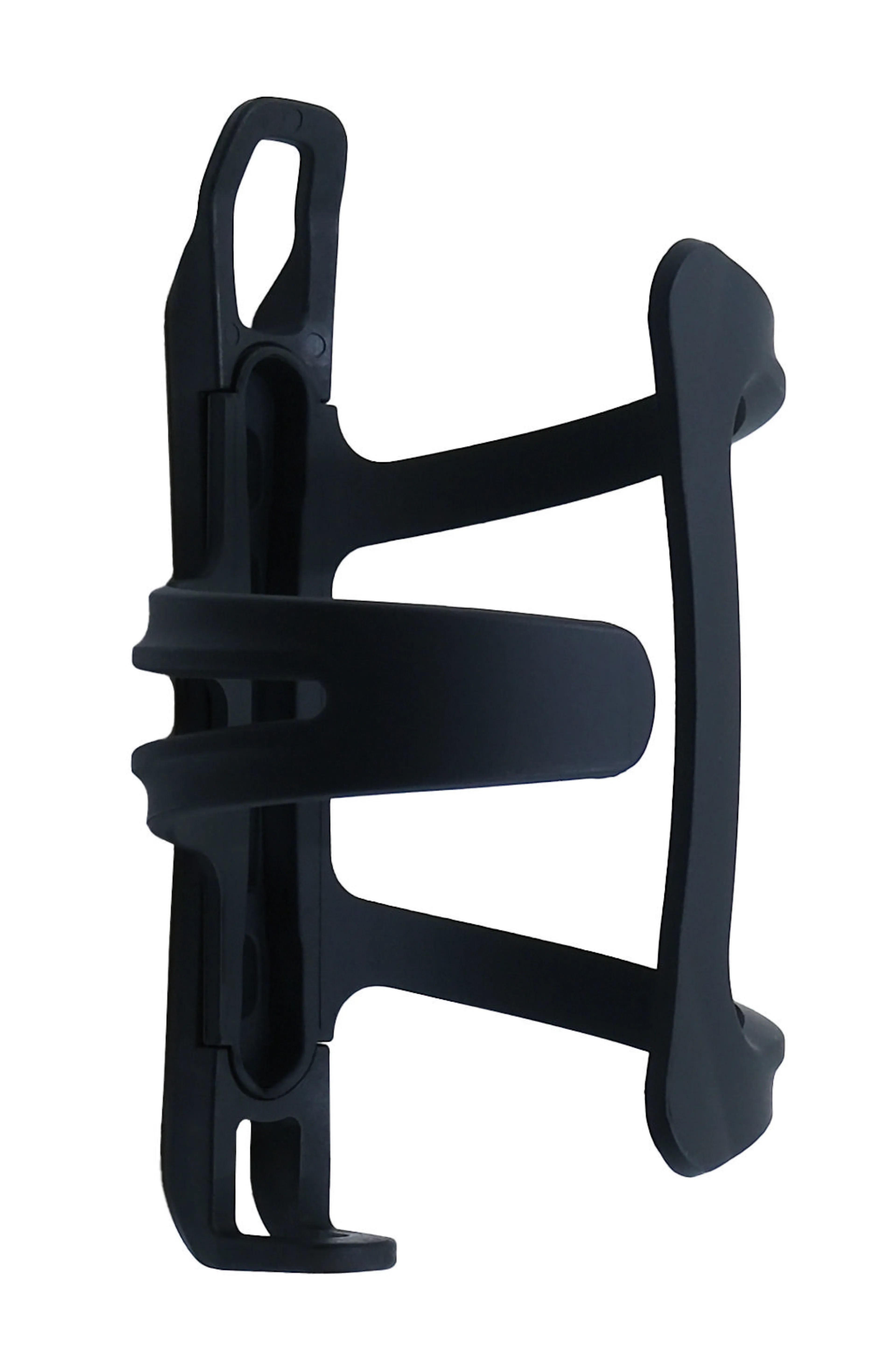 Flaskeholder Nylon Sideentry (vendbar)