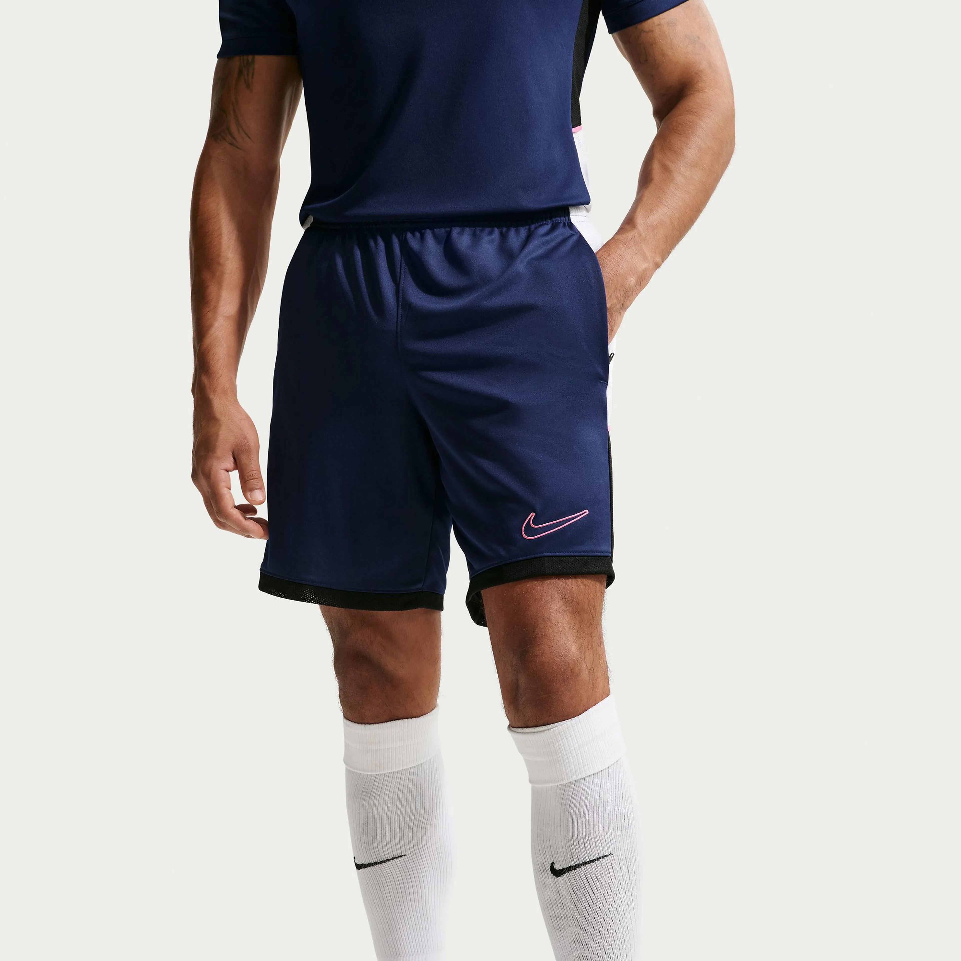 Academy Men's Nike Dri-FIT Soccer Shorts