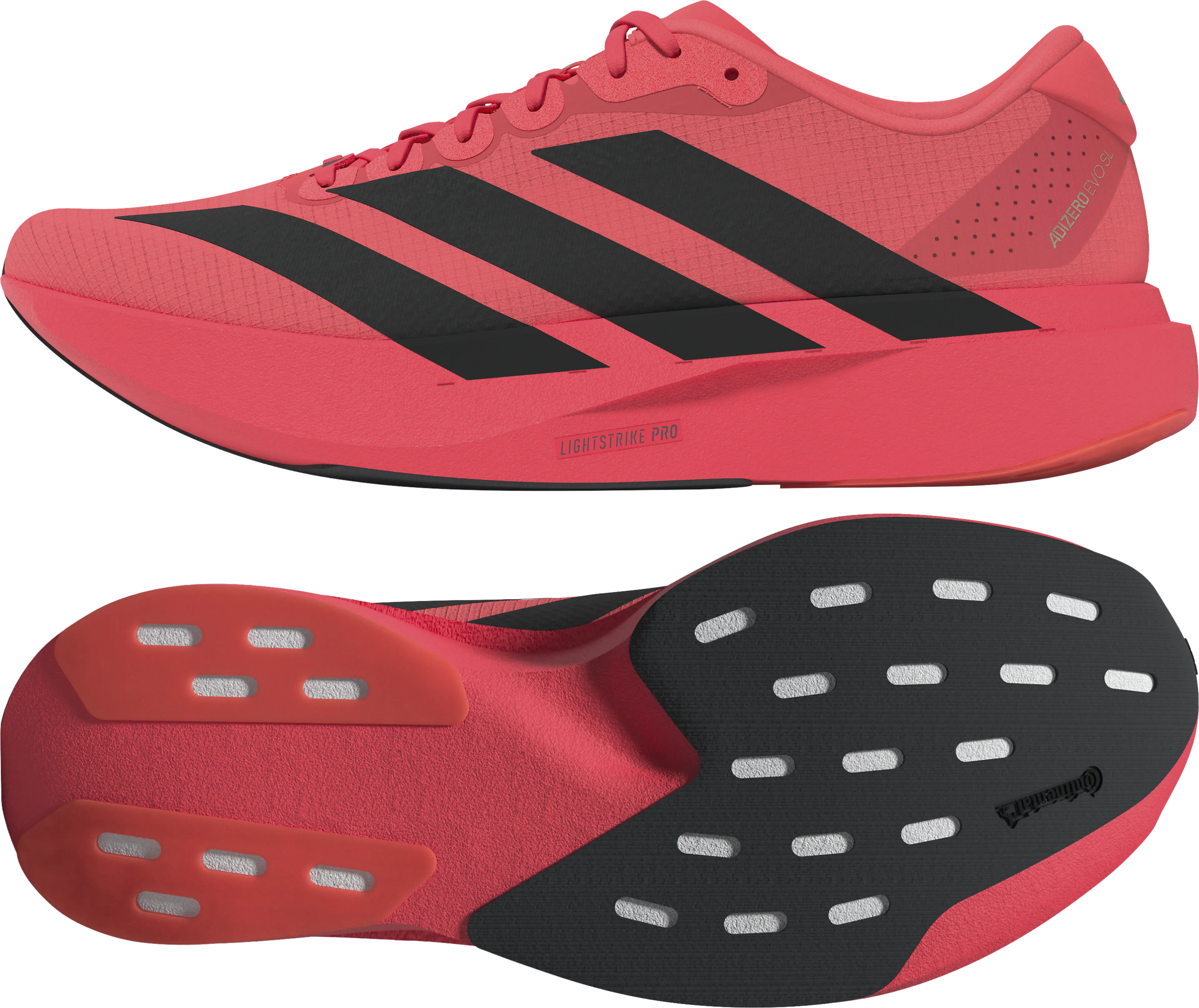 Adizero EVO SL WOVEN