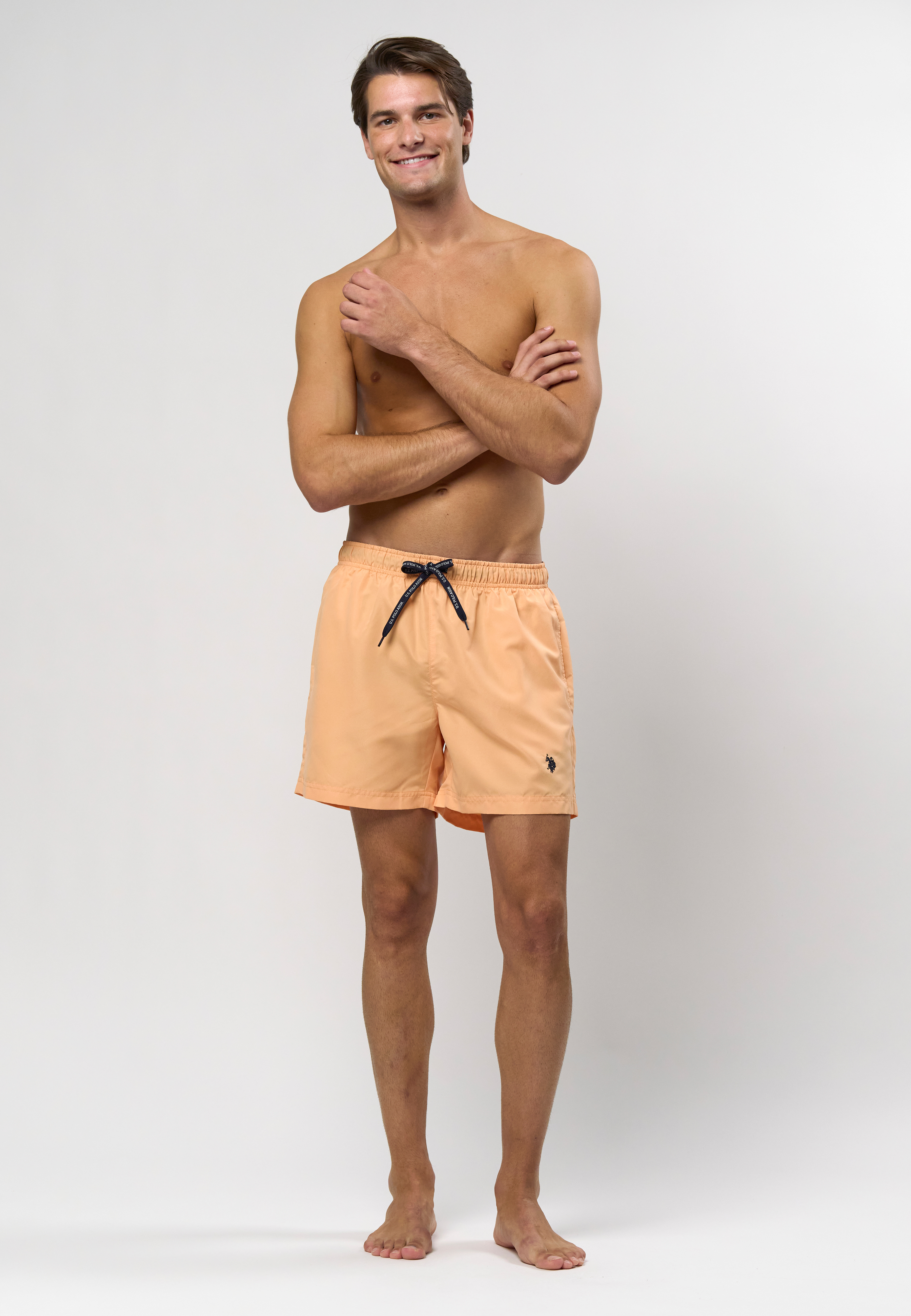 USPA Swimshorts Aza Men