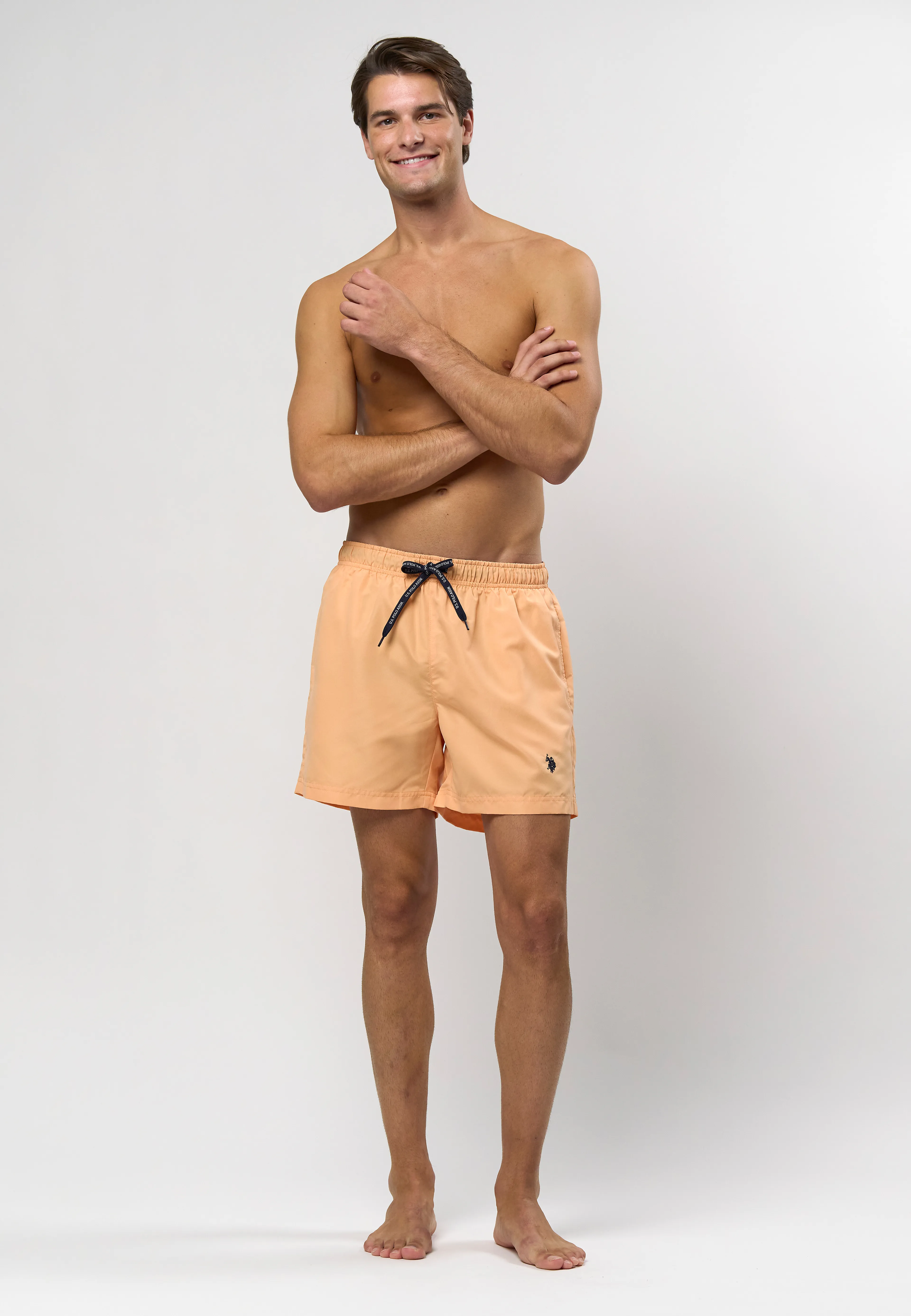USPA Swimshorts Aza Men
