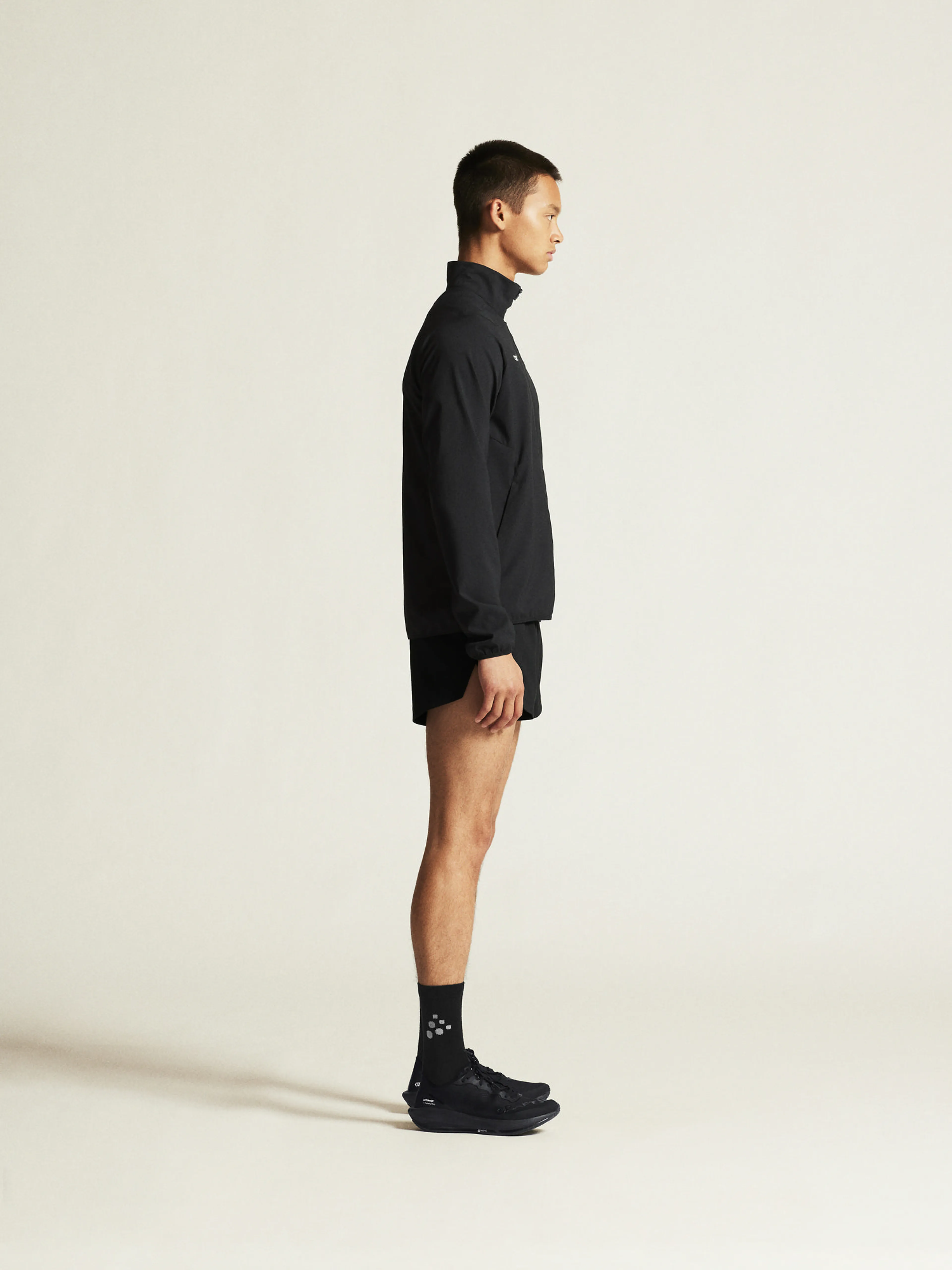 Rush 2.0 Training Jacket M