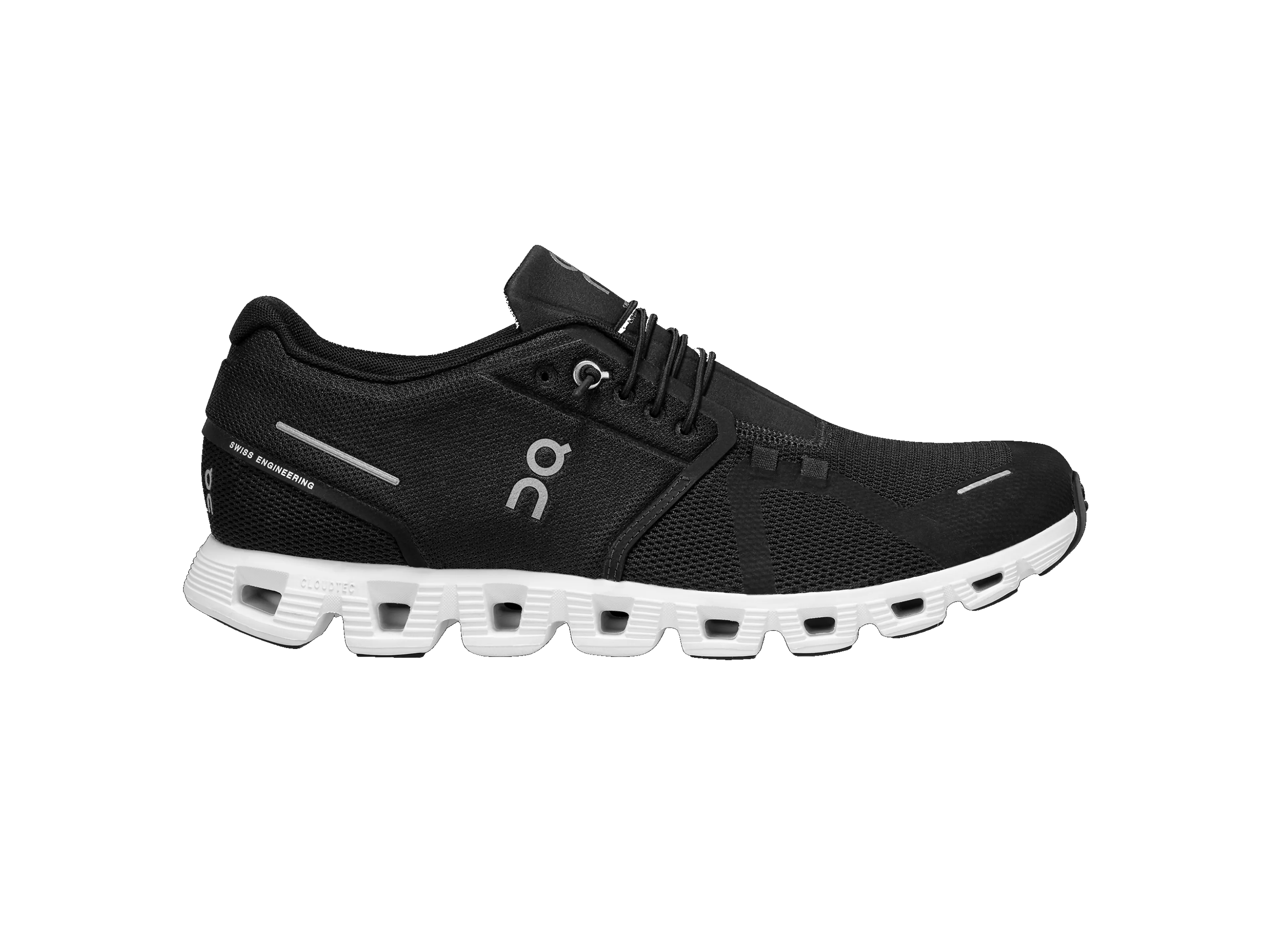 Cloud 5 Fritidssko Herre