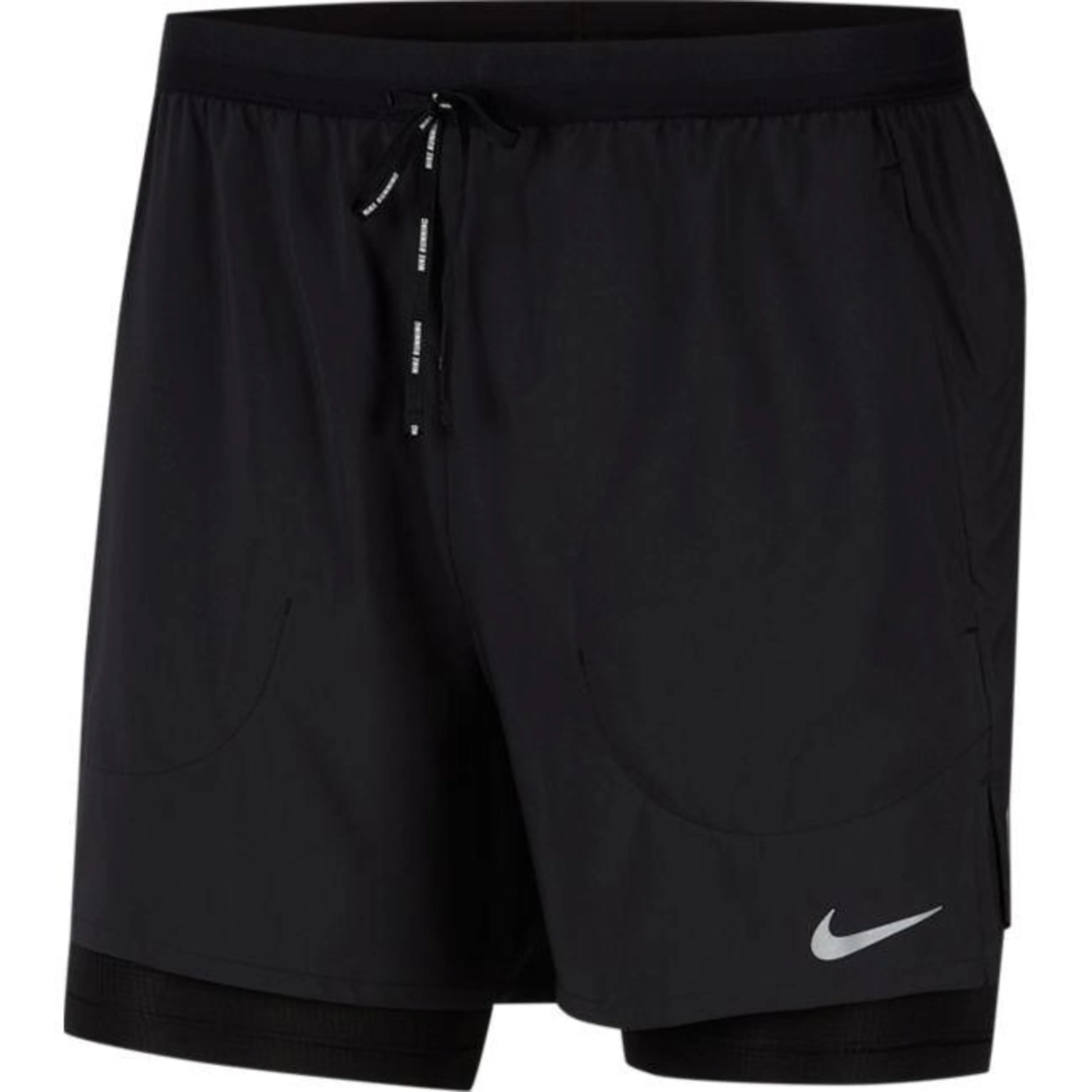 Flex Stride 5" Løpeshorts
