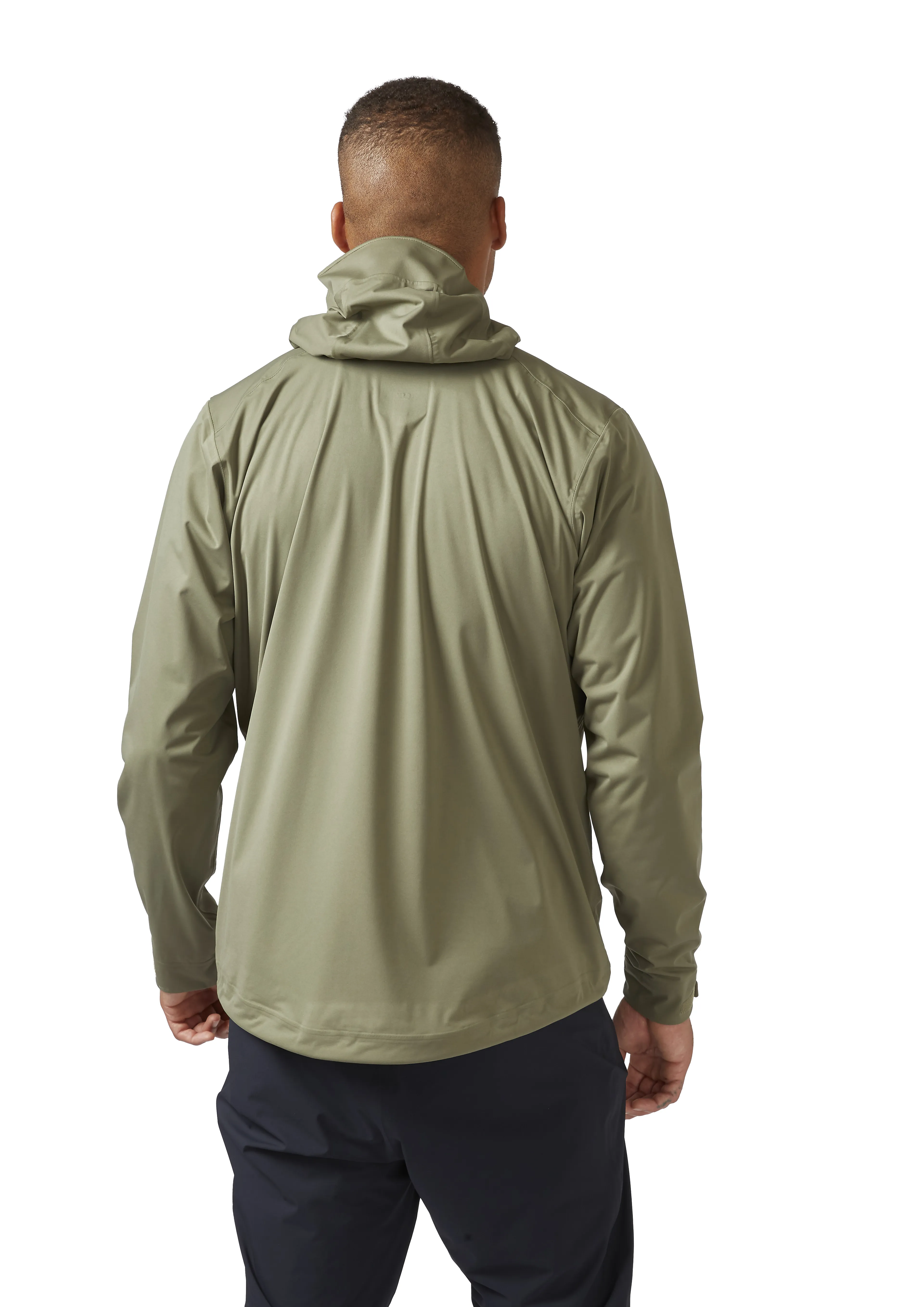 Kinetic 2.0 Jacket
