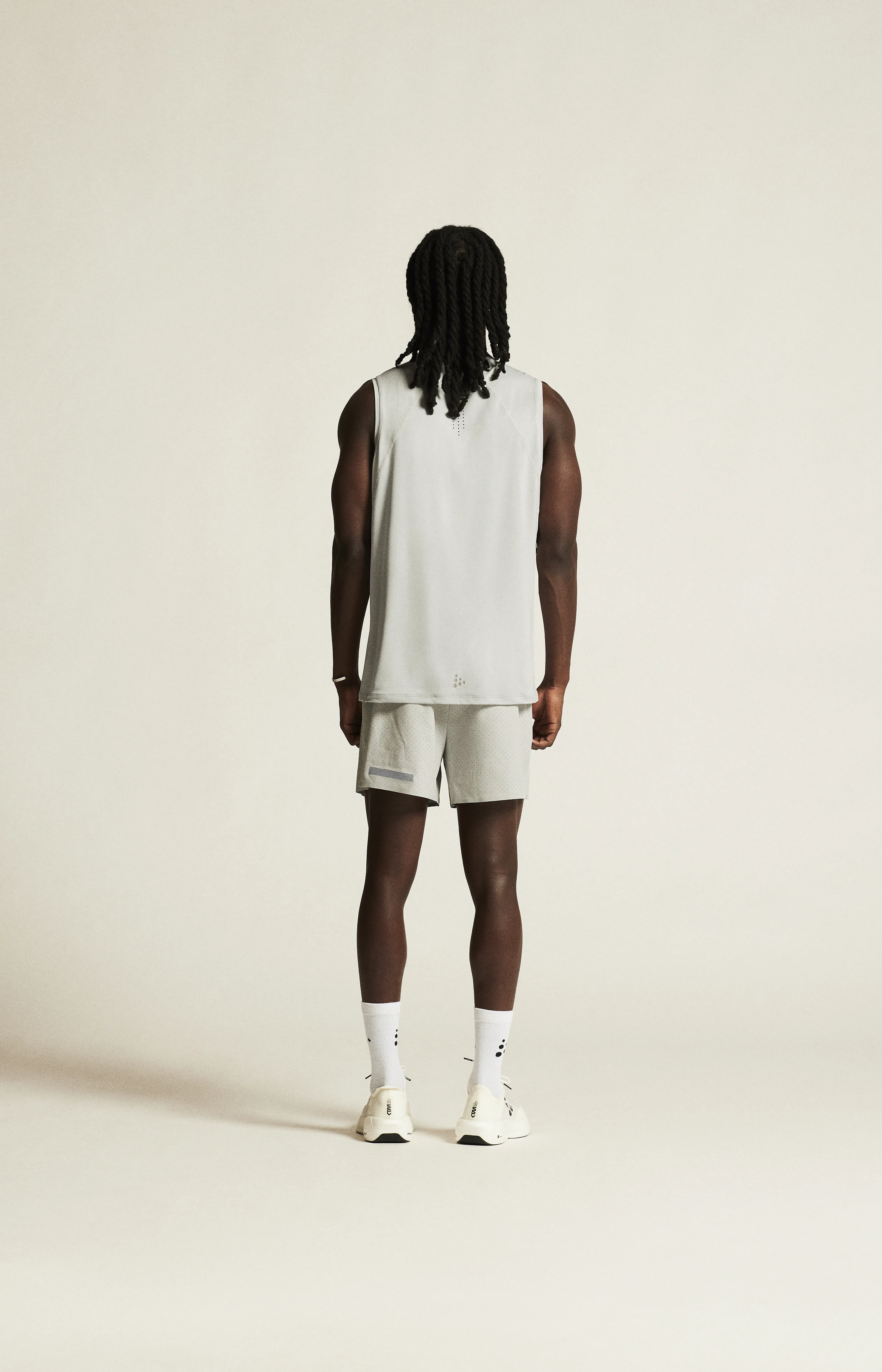 Pro Hypervent 2In1 Shorts 2 M