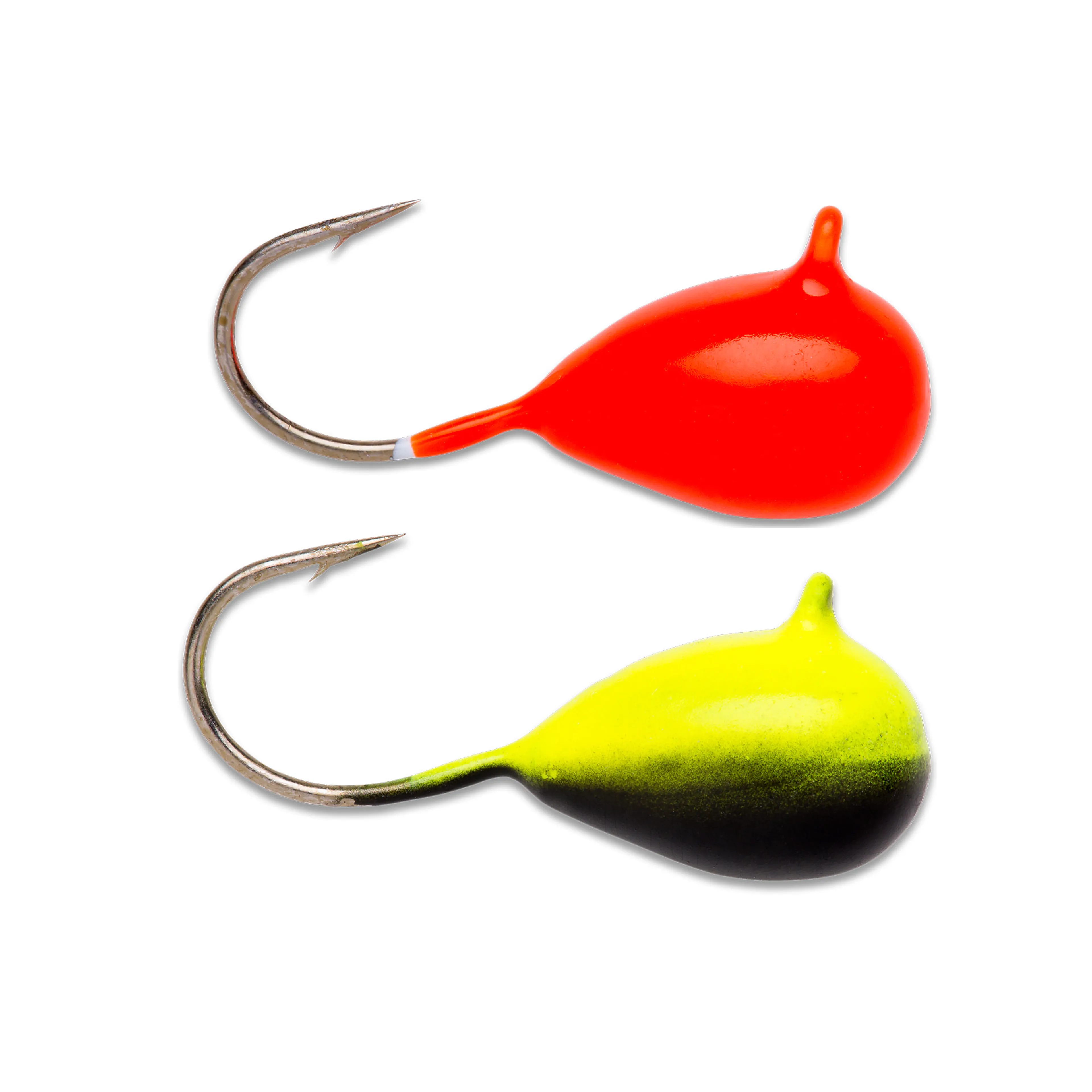 Wolfram Mormyshka #7 2pk 007/011