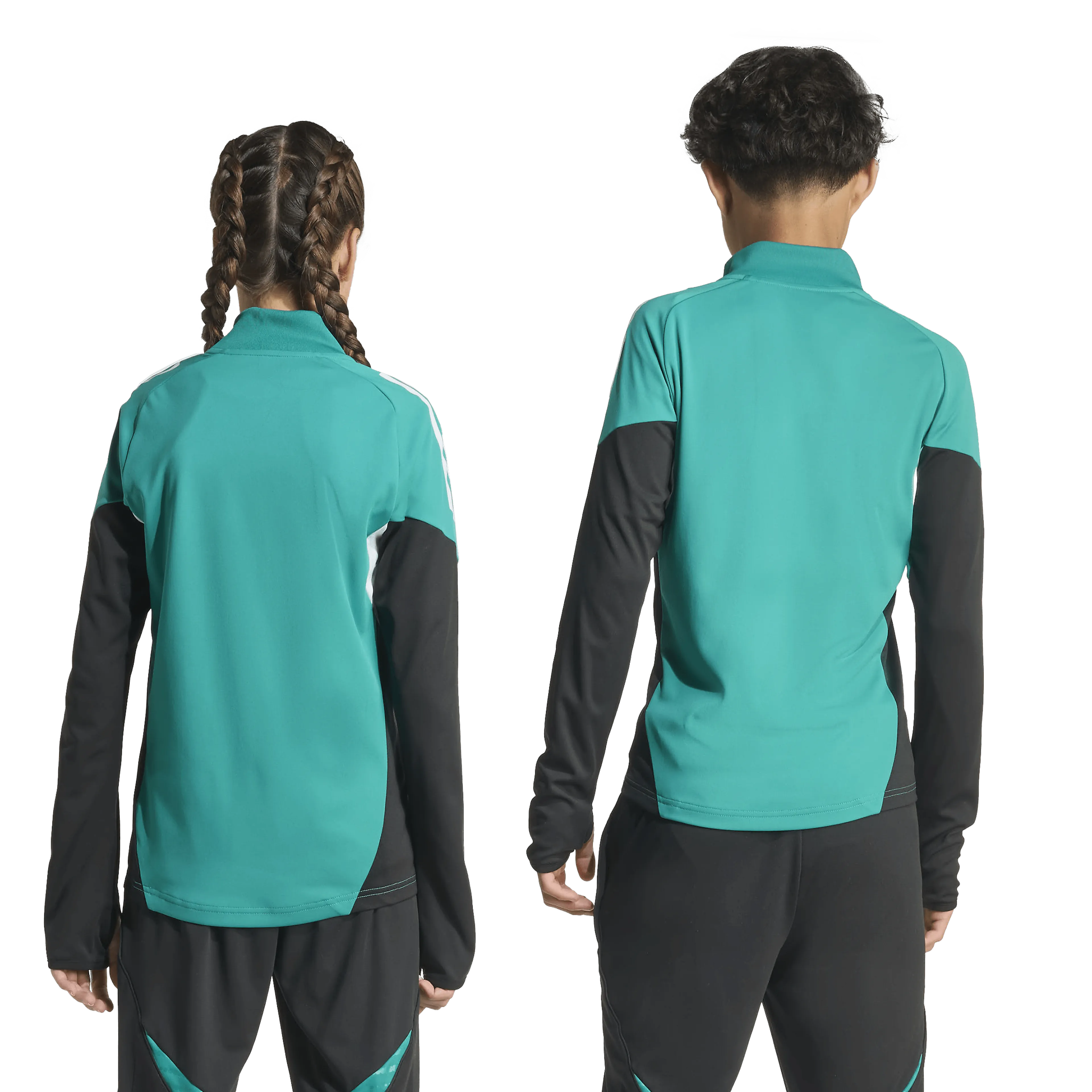 Liverpool FC Tiro 25 Competition Training Top Junior