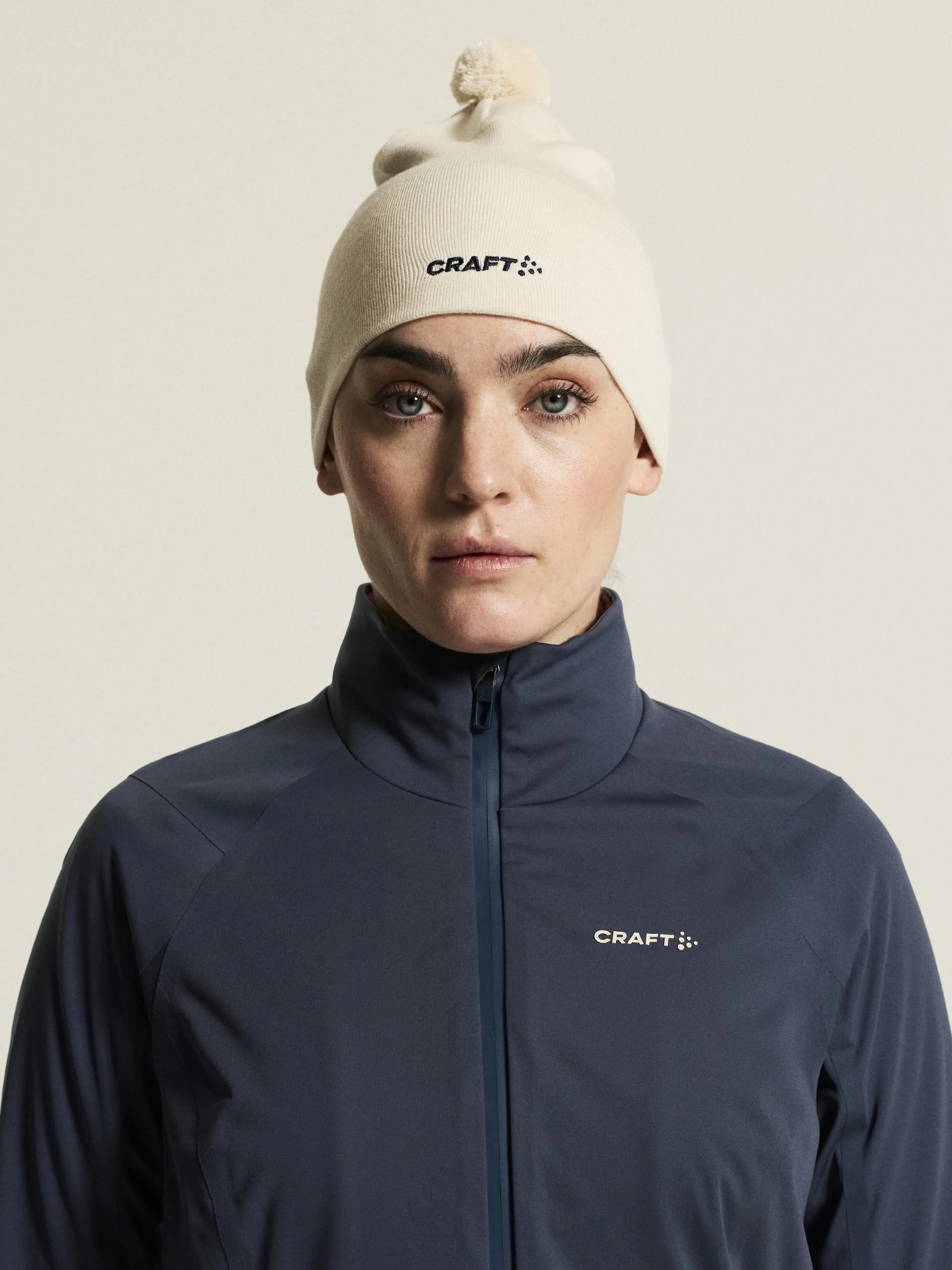 Pro Nordic Race Thermal Jacket W