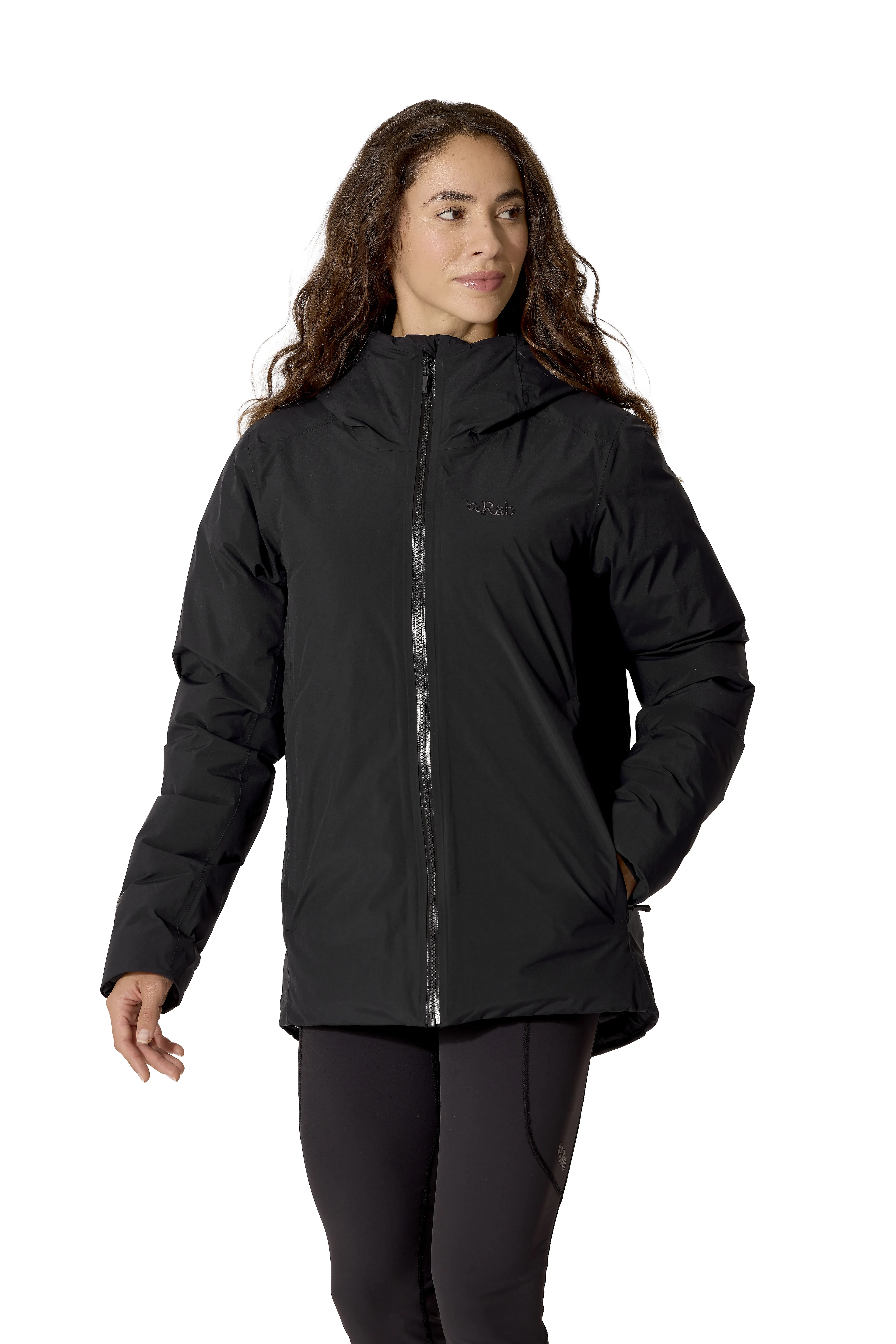 Valiance Jacket Wmns