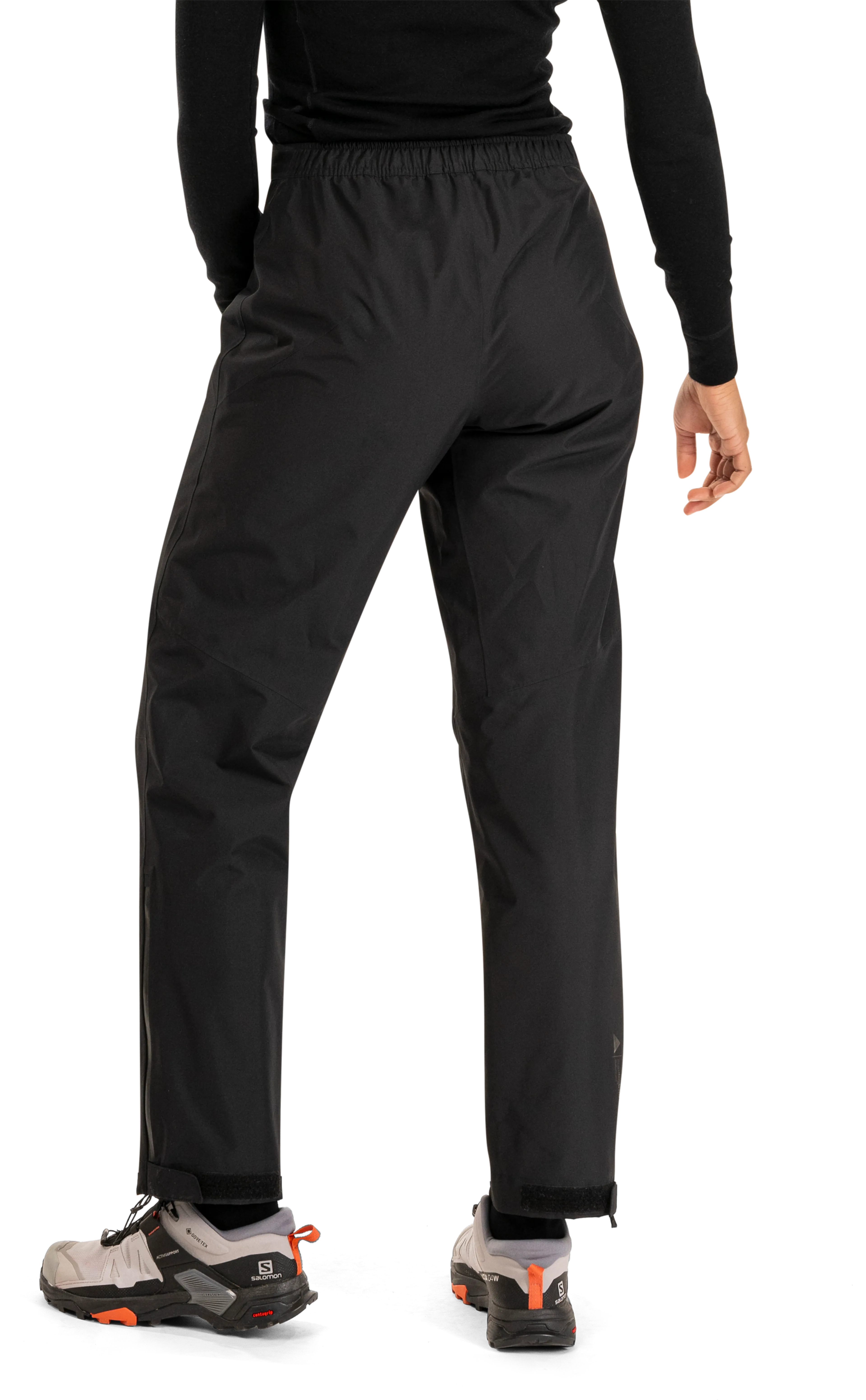 Essentials Rainshell 2.5L Pants Women