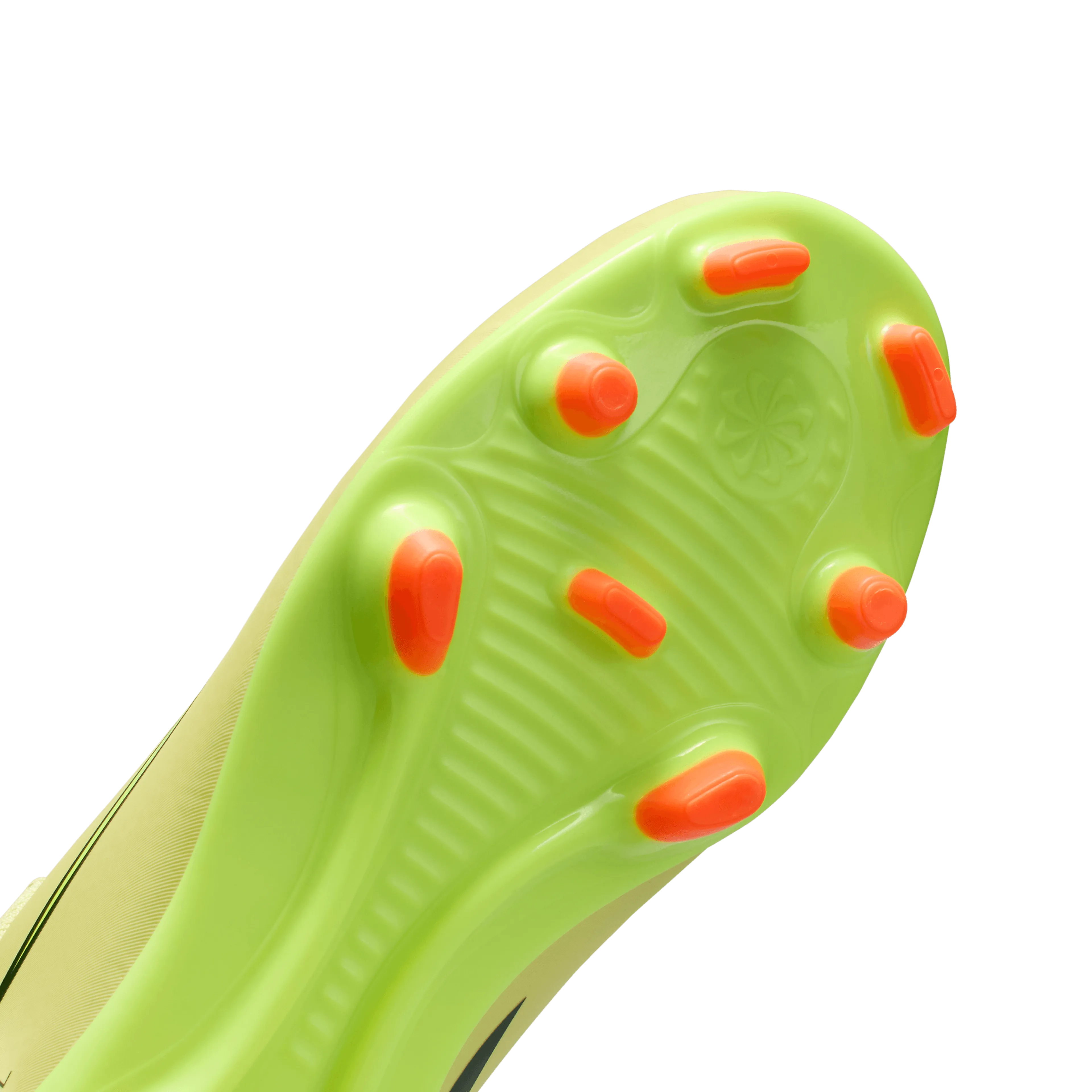  Jr. Mercurial Vapor 16 Club Little/Big Kids' Multi-Ground Low-Top Fotballsko Gress/Kunstgress