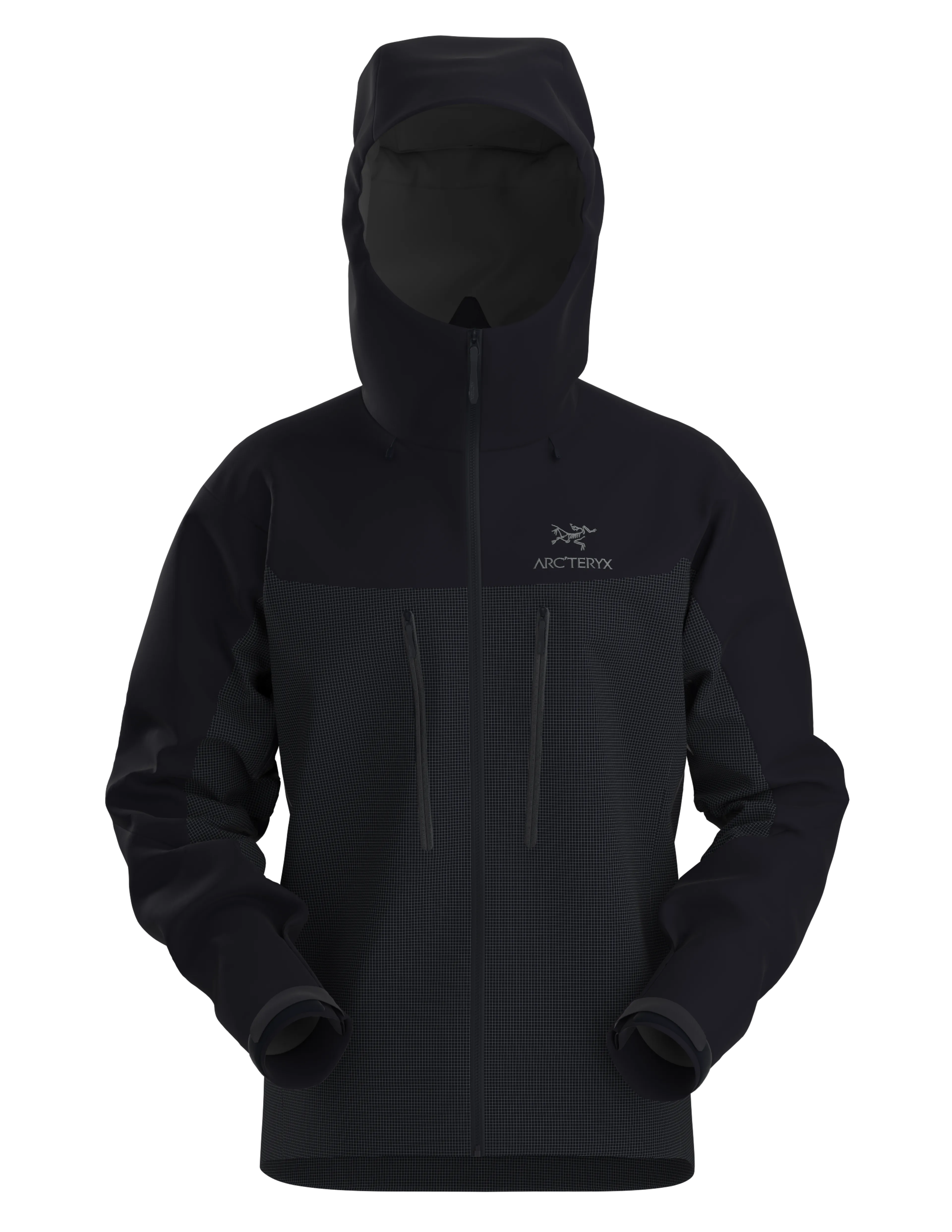 ALPHA JACKET M