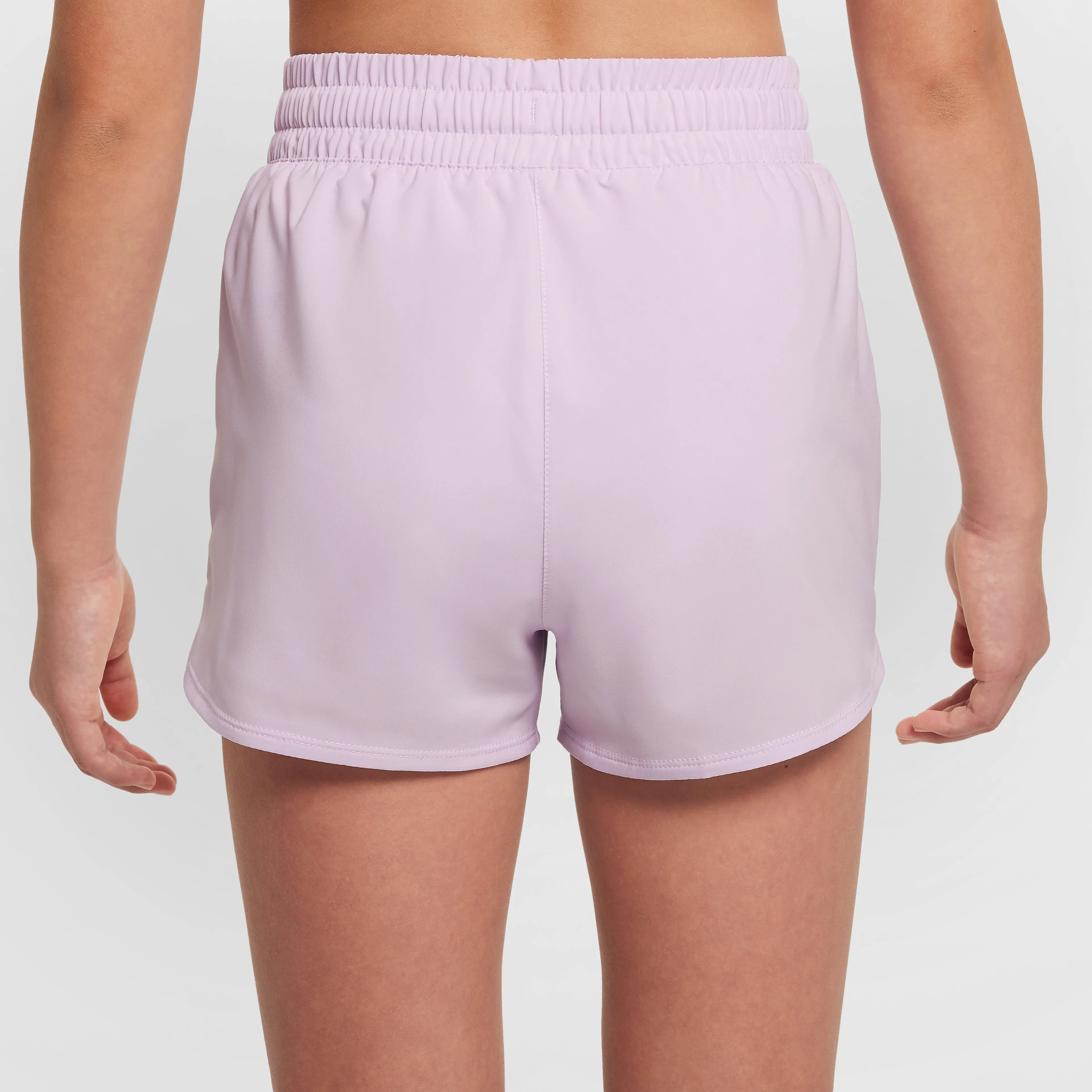 Nike One Big Kids' (Girls') Dri-FIT