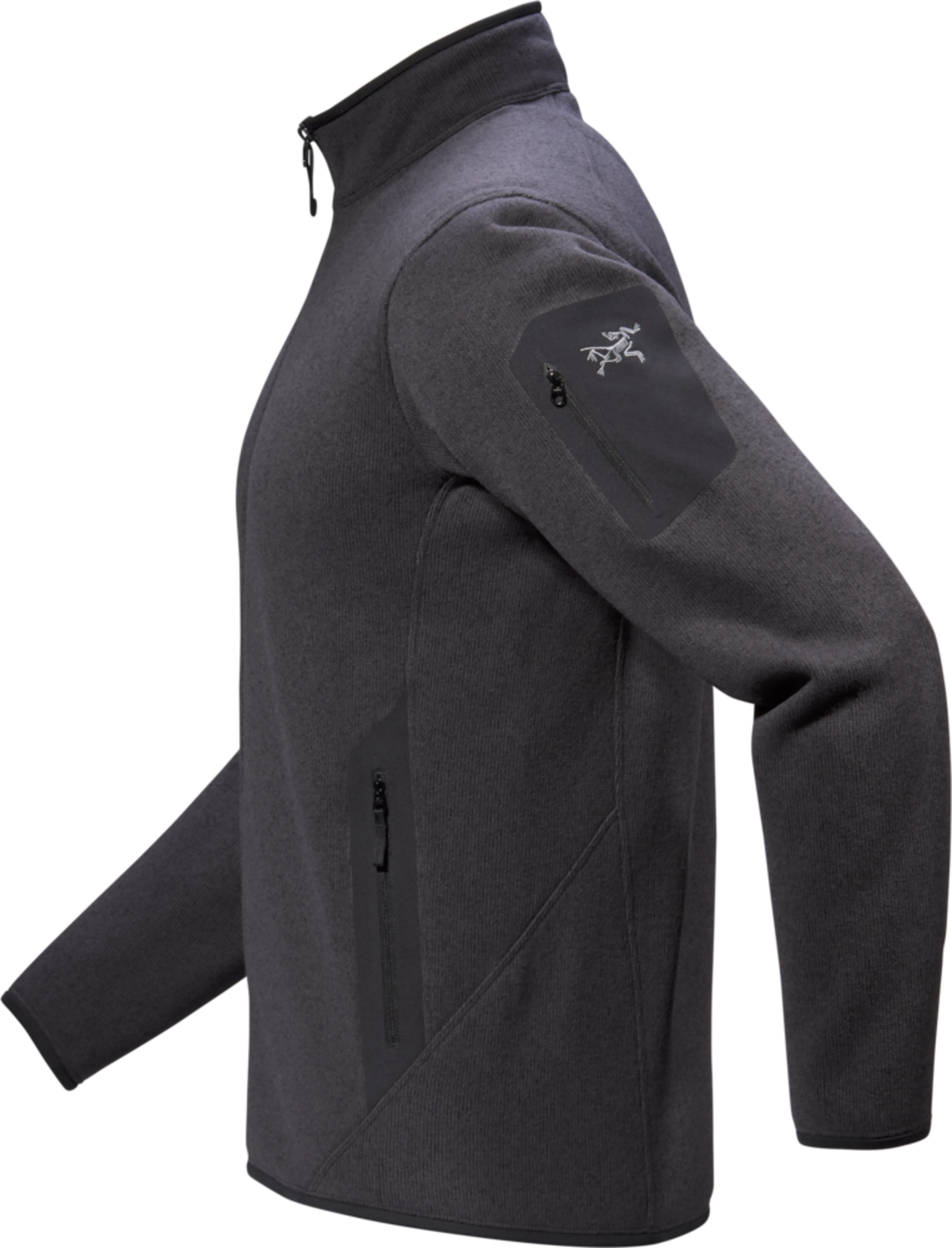 Covert Cardigan M